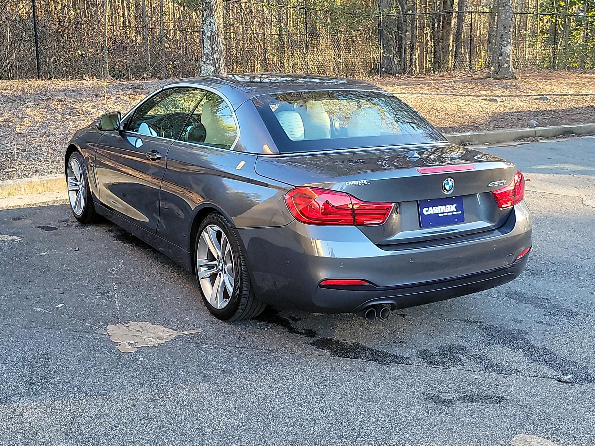 Thumbnail: 2019 BMW 4 Series - 7