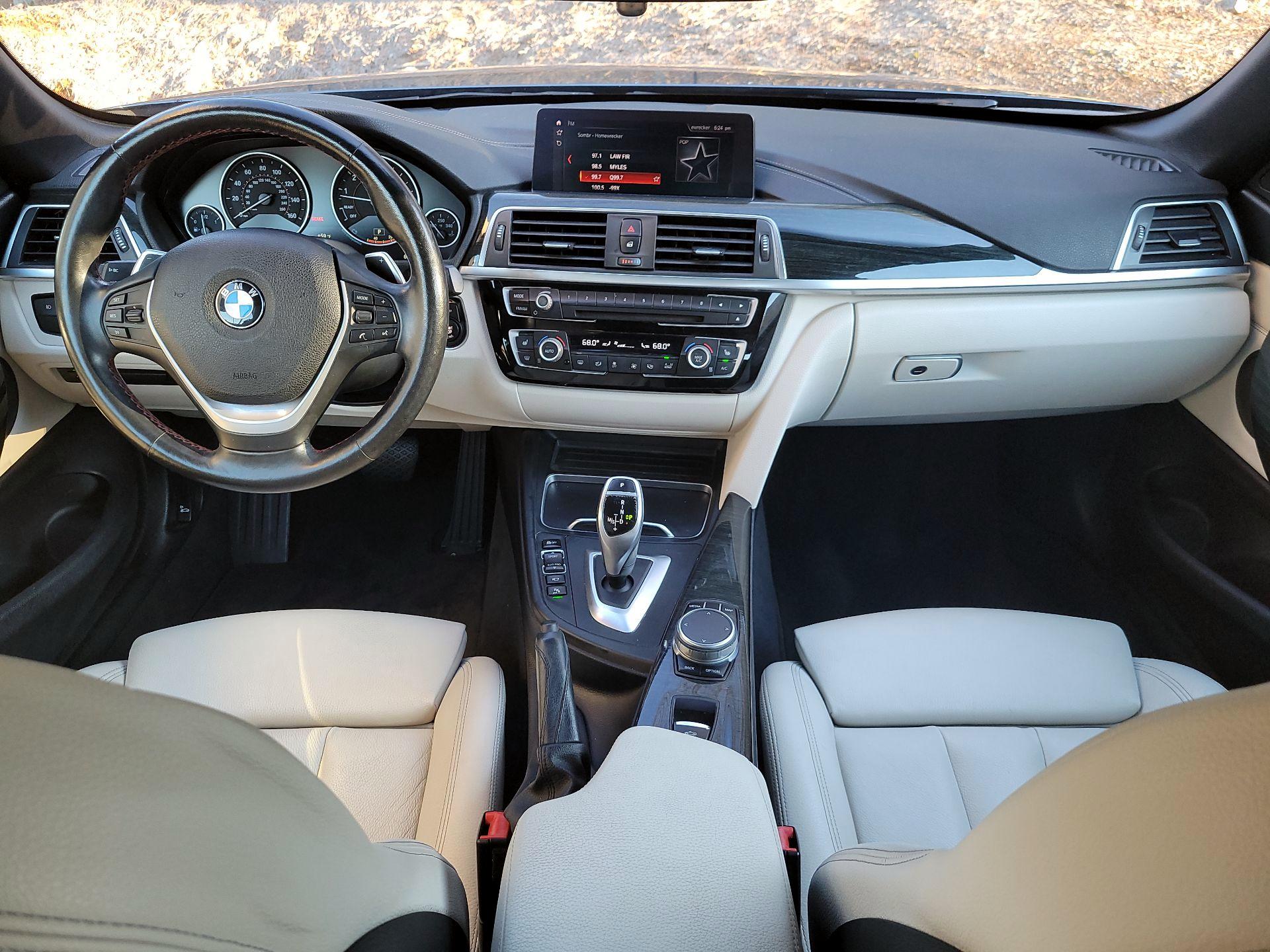 Thumbnail: 2019 BMW 4 Series - 8