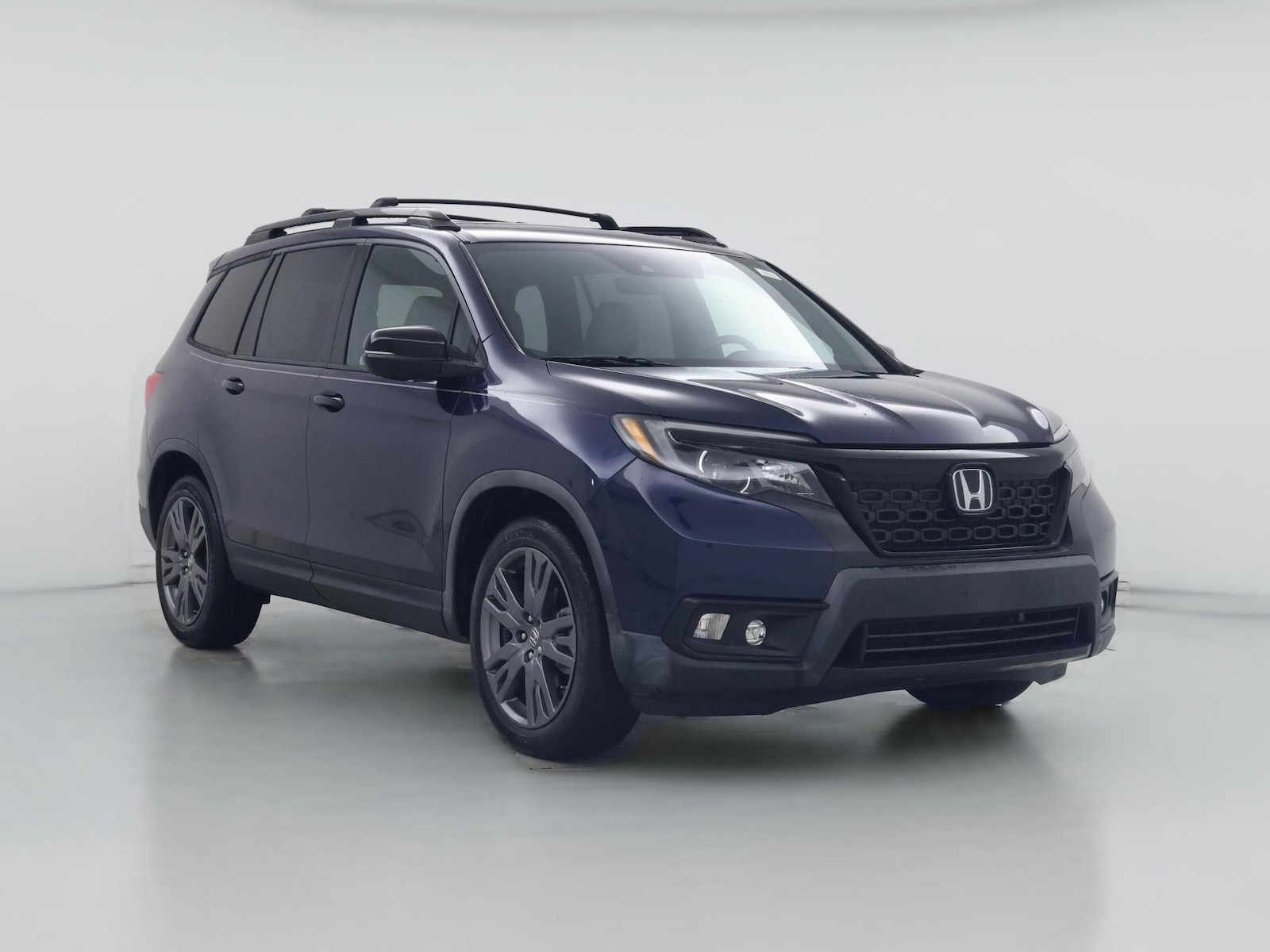 2019 Honda Passport