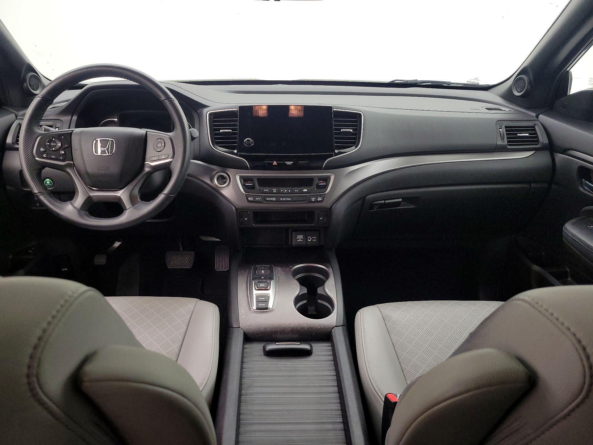 Thumbnail: 2019 Honda Passport - 9