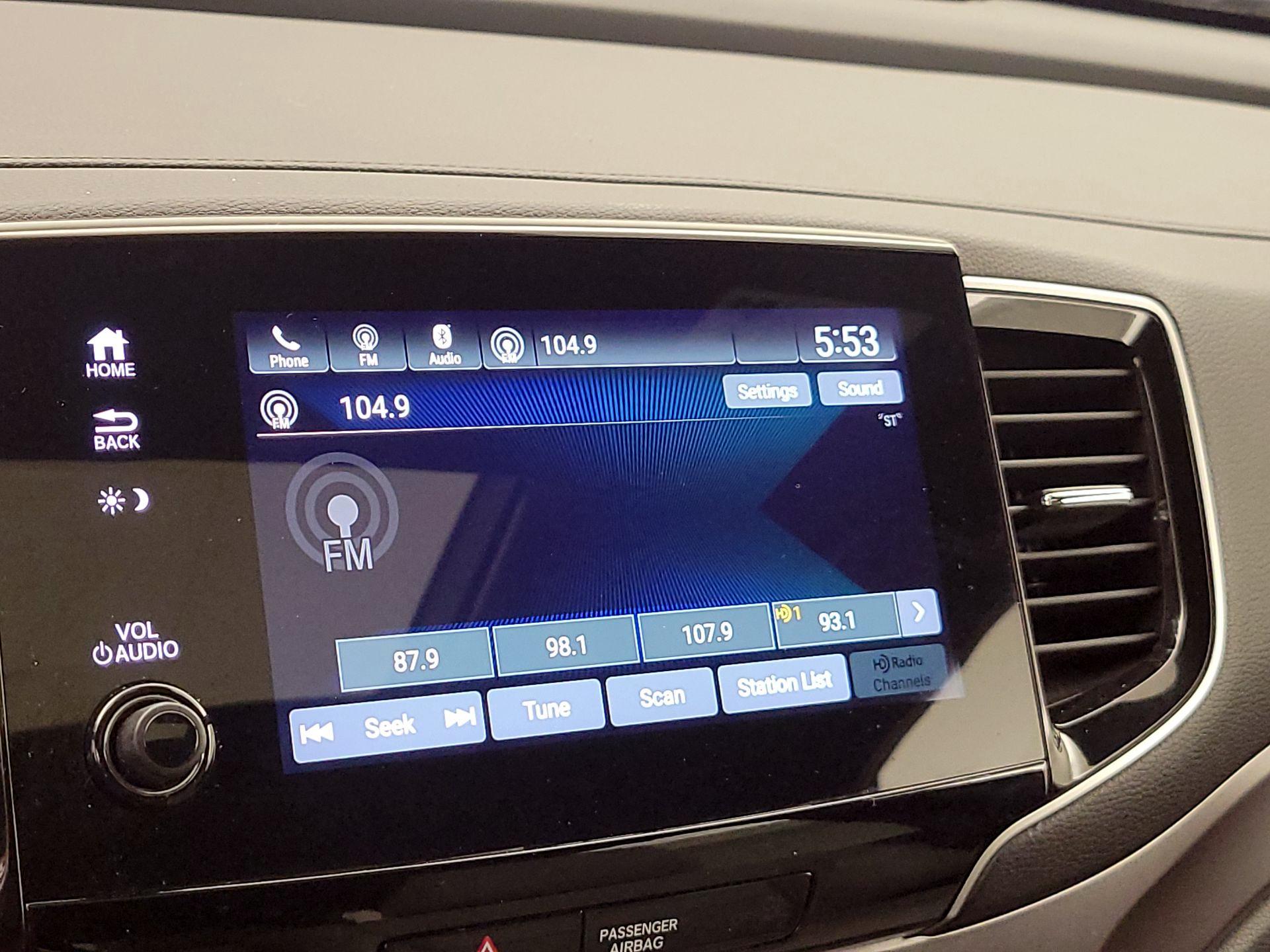 Thumbnail: 2019 Honda Passport - 15