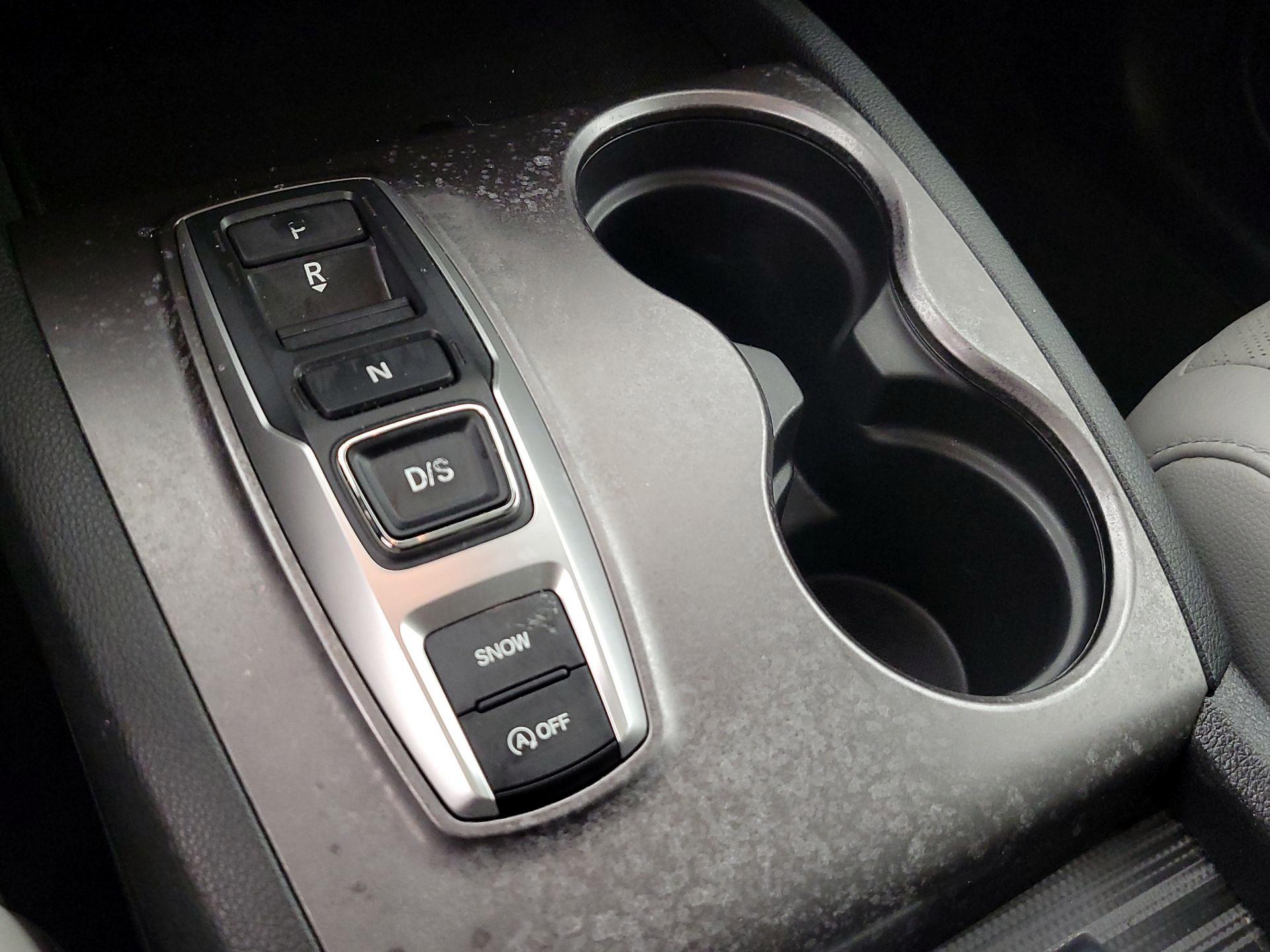 Thumbnail: 2019 Honda Passport - 17