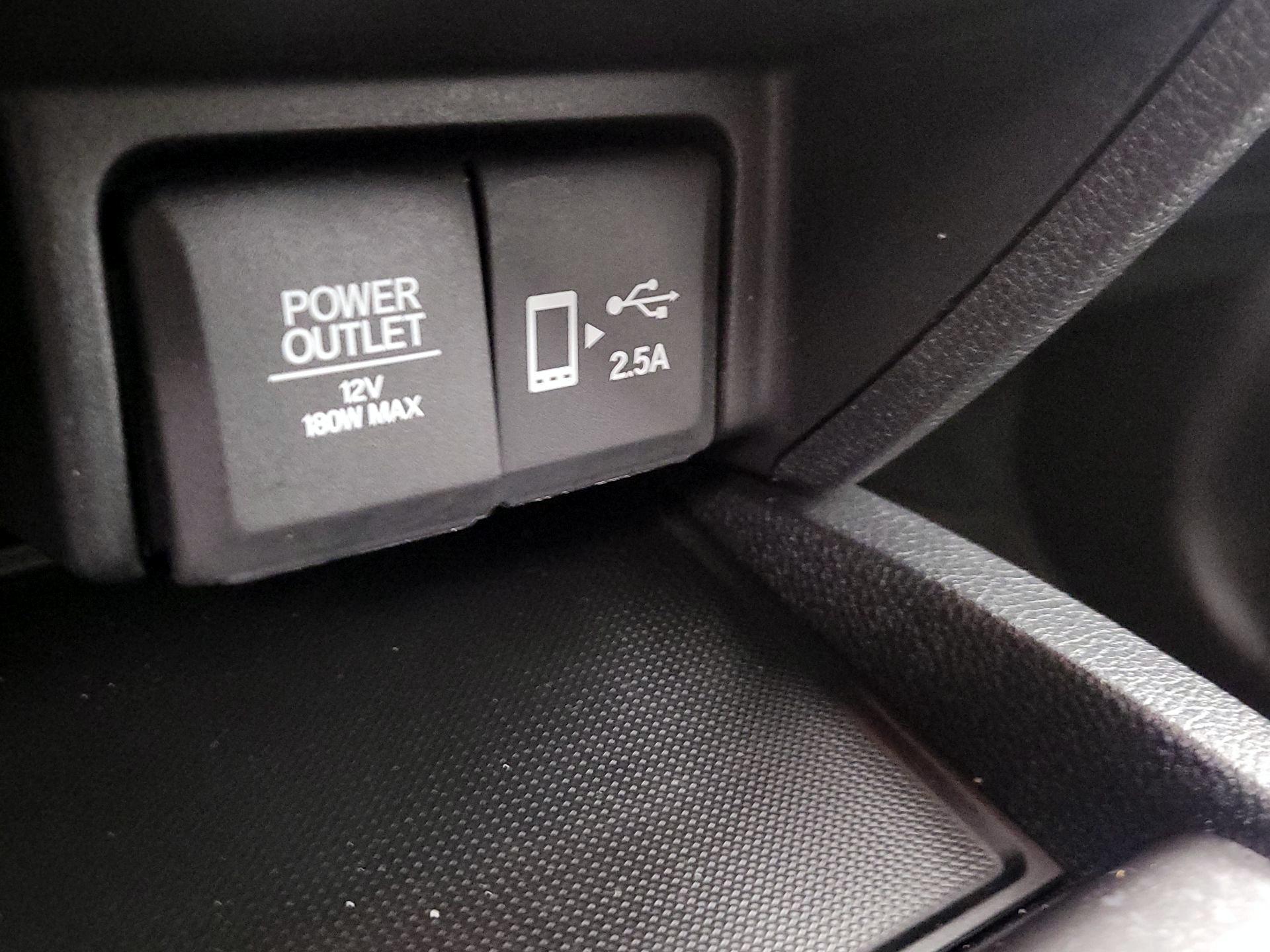 Thumbnail: 2019 Honda Passport - 18