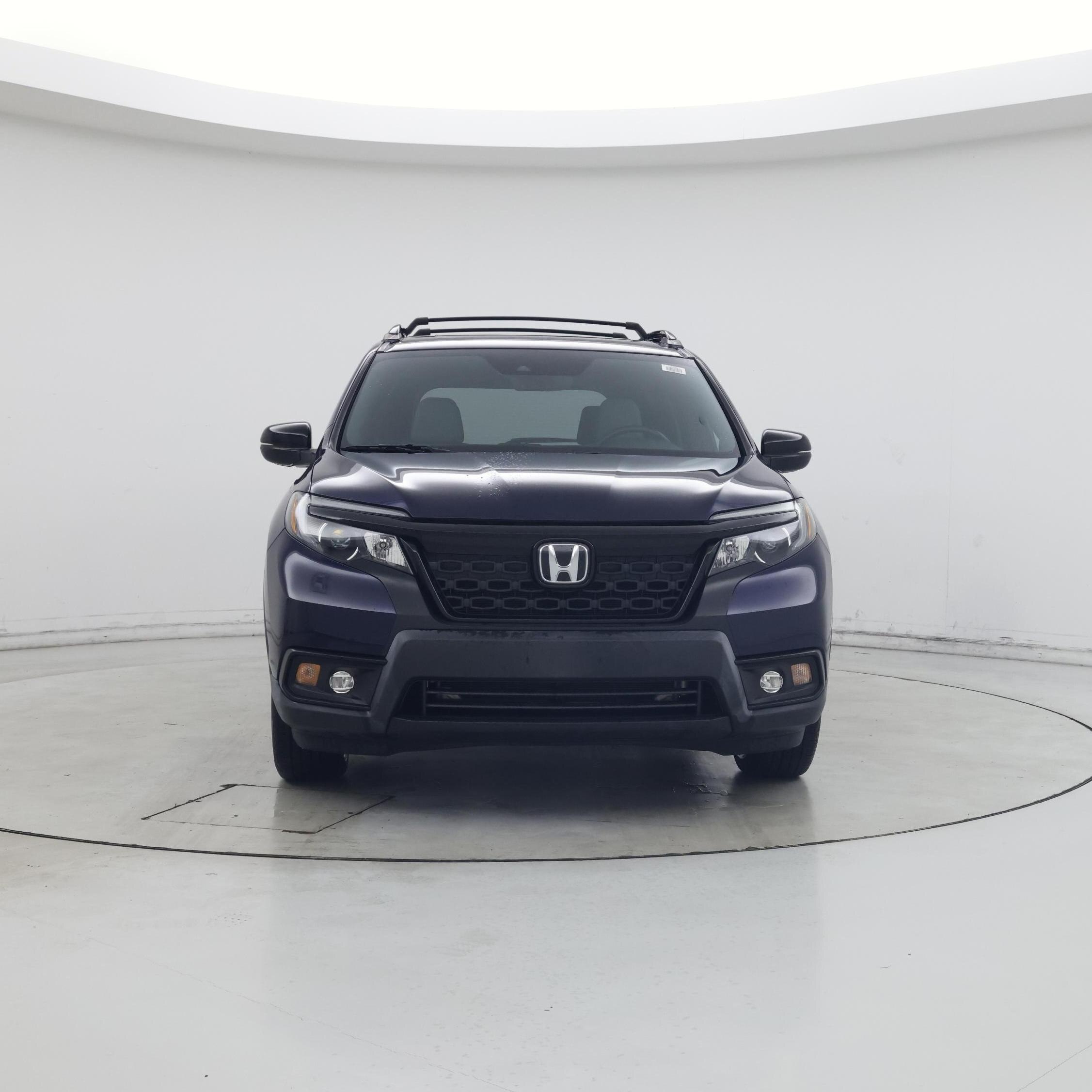 Thumbnail: 2019 Honda Passport - 5