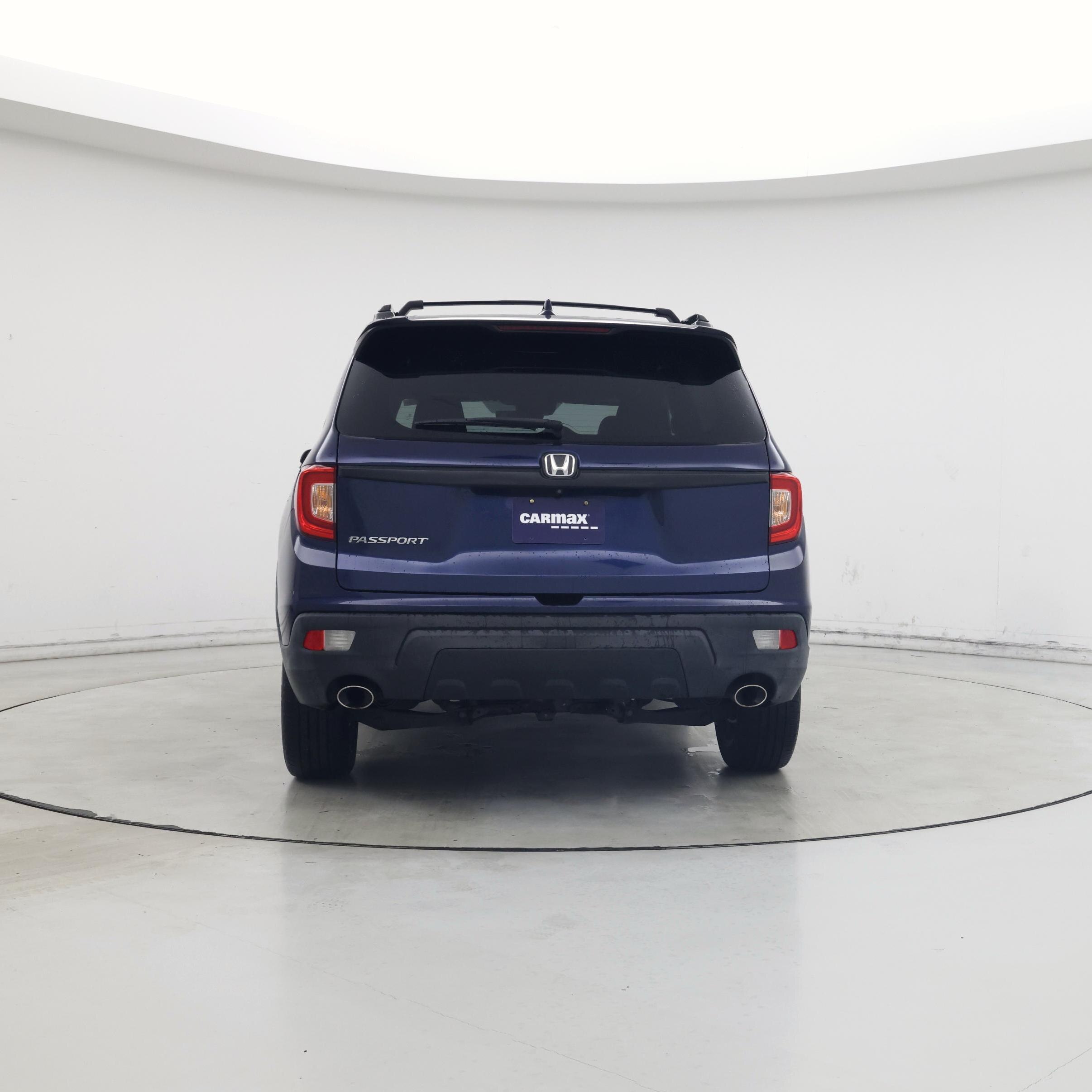 Thumbnail: 2019 Honda Passport - 6