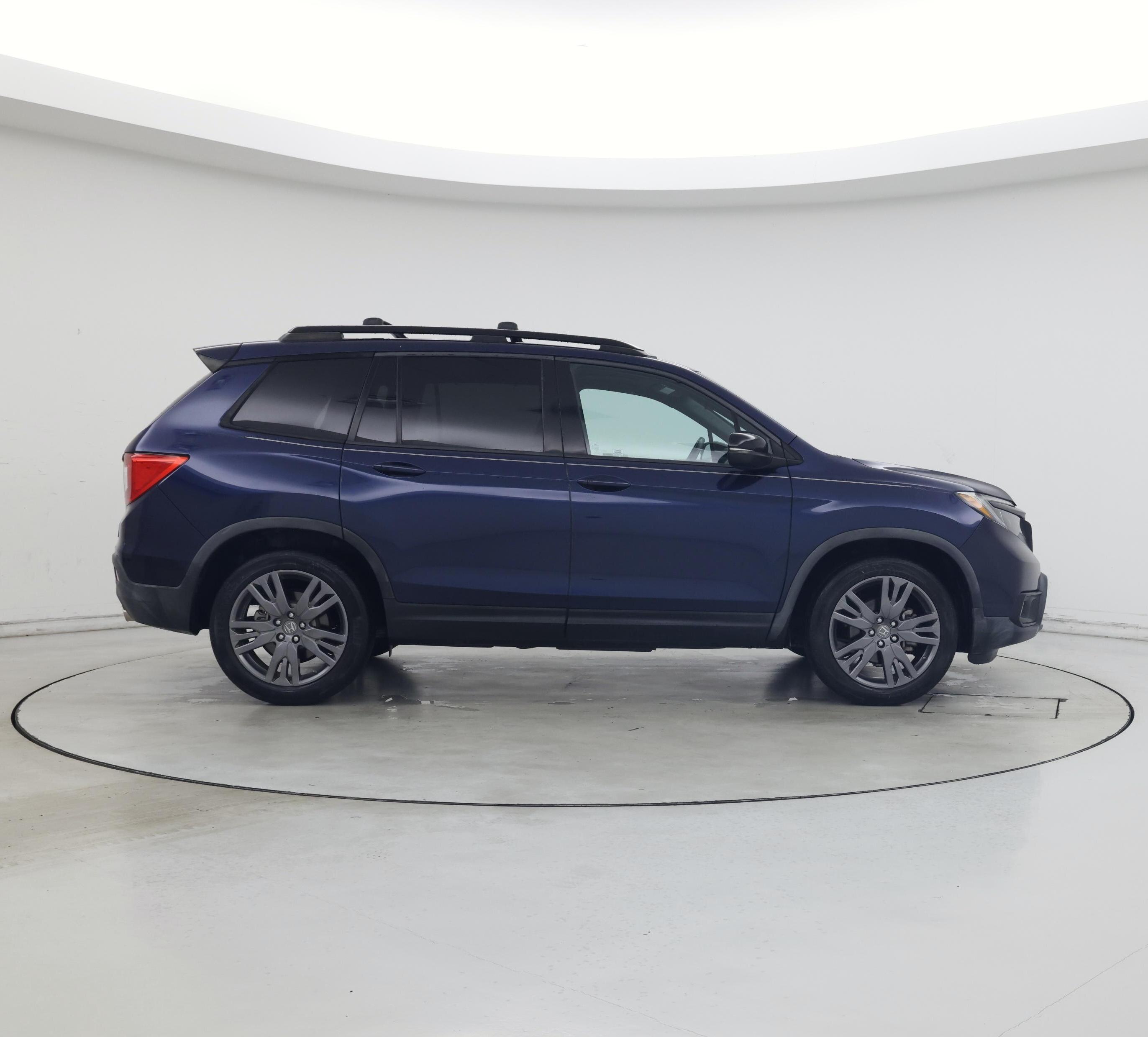 Thumbnail: 2019 Honda Passport - 7
