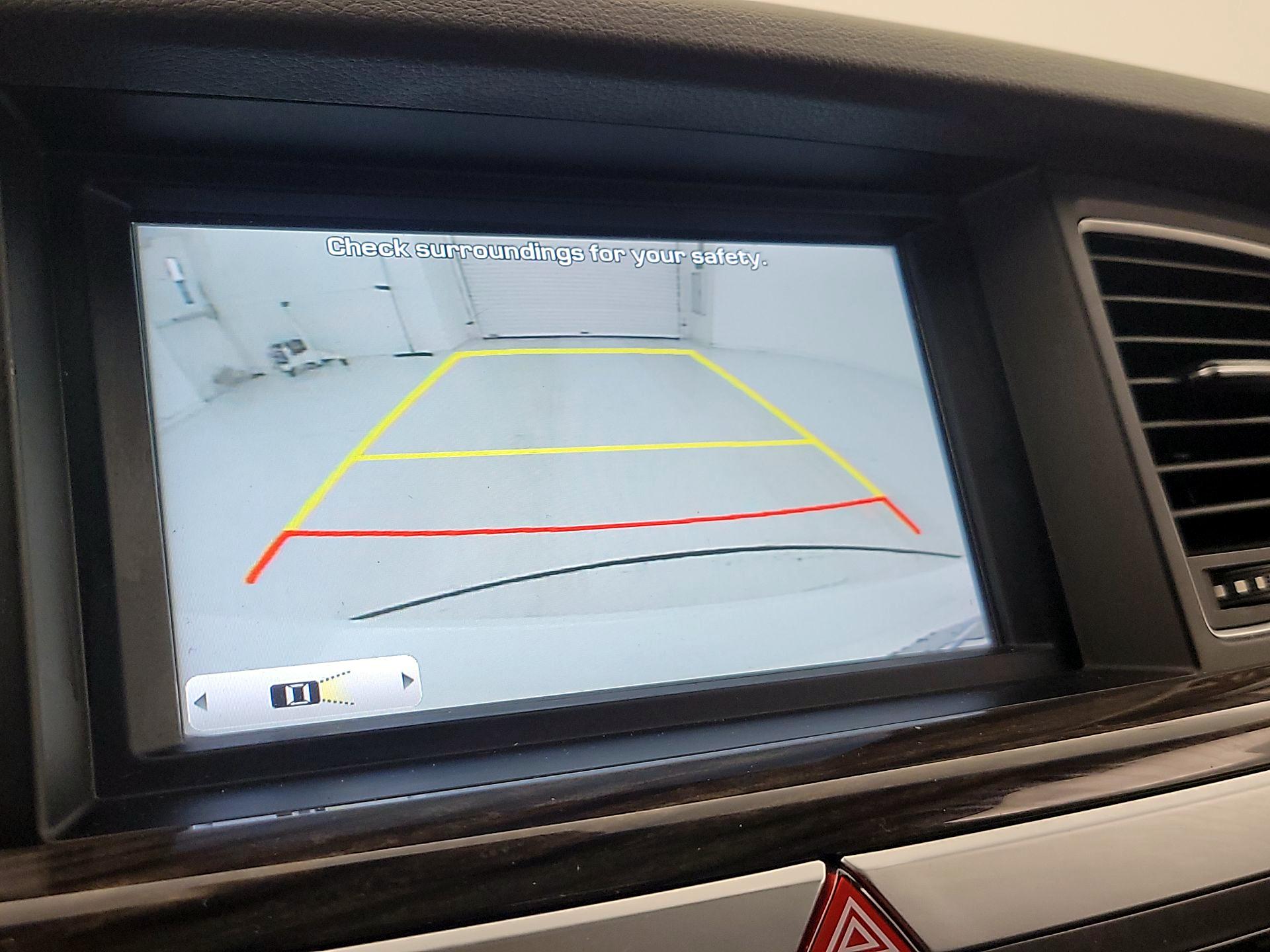 Thumbnail: 2016 Hyundai Genesis - 15