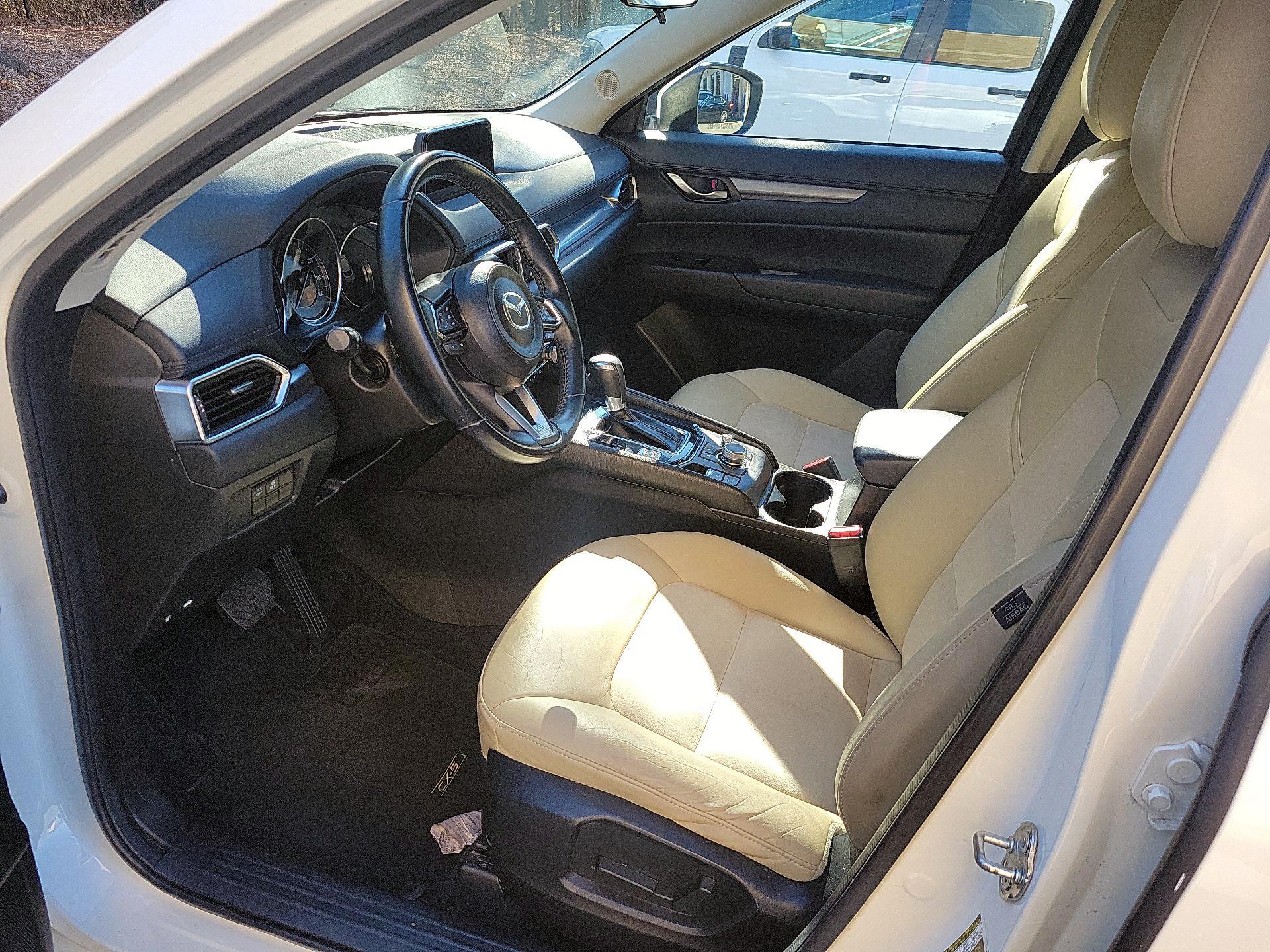 Thumbnail: 2019 Mazda CX-5 - 9