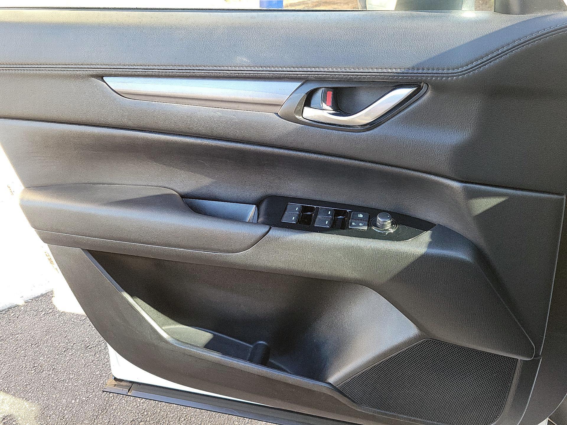 Thumbnail: 2019 Mazda CX-5 - 10