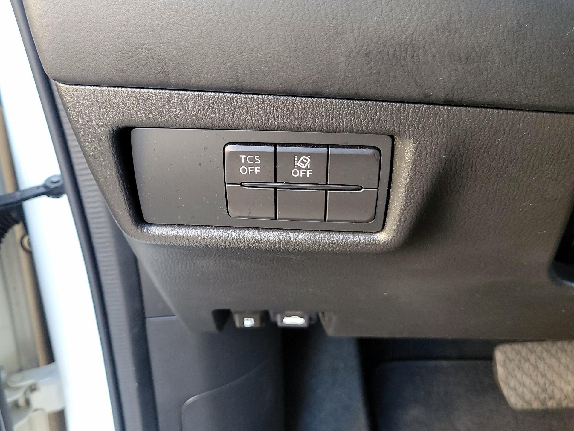 Thumbnail: 2019 Mazda CX-5 - 11