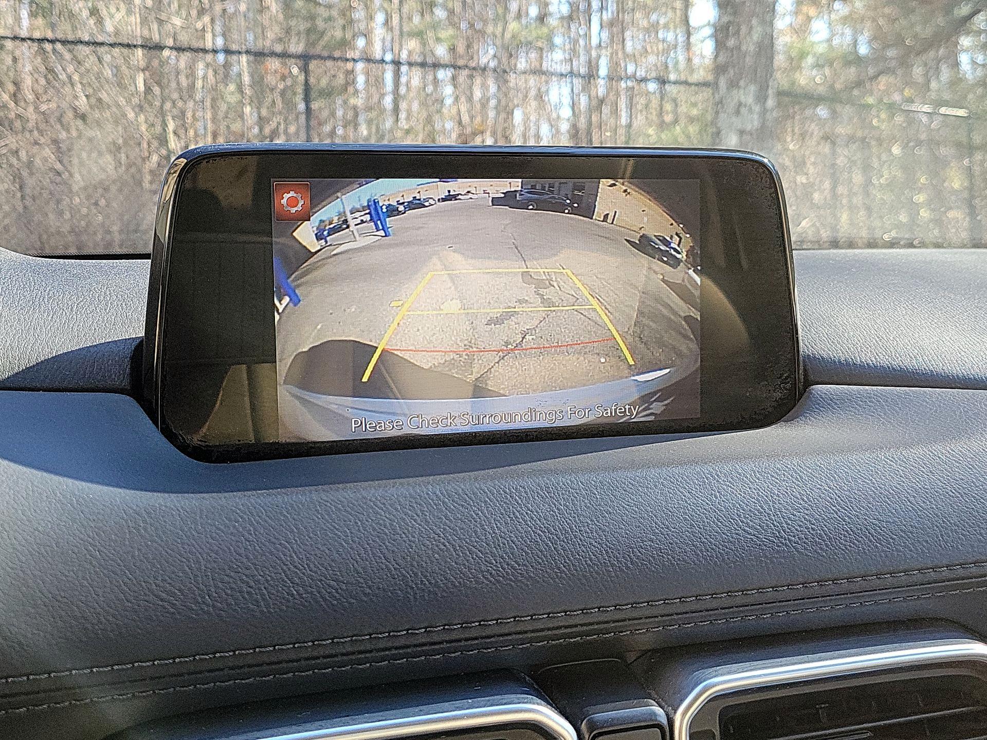 Thumbnail: 2019 Mazda CX-5 - 12