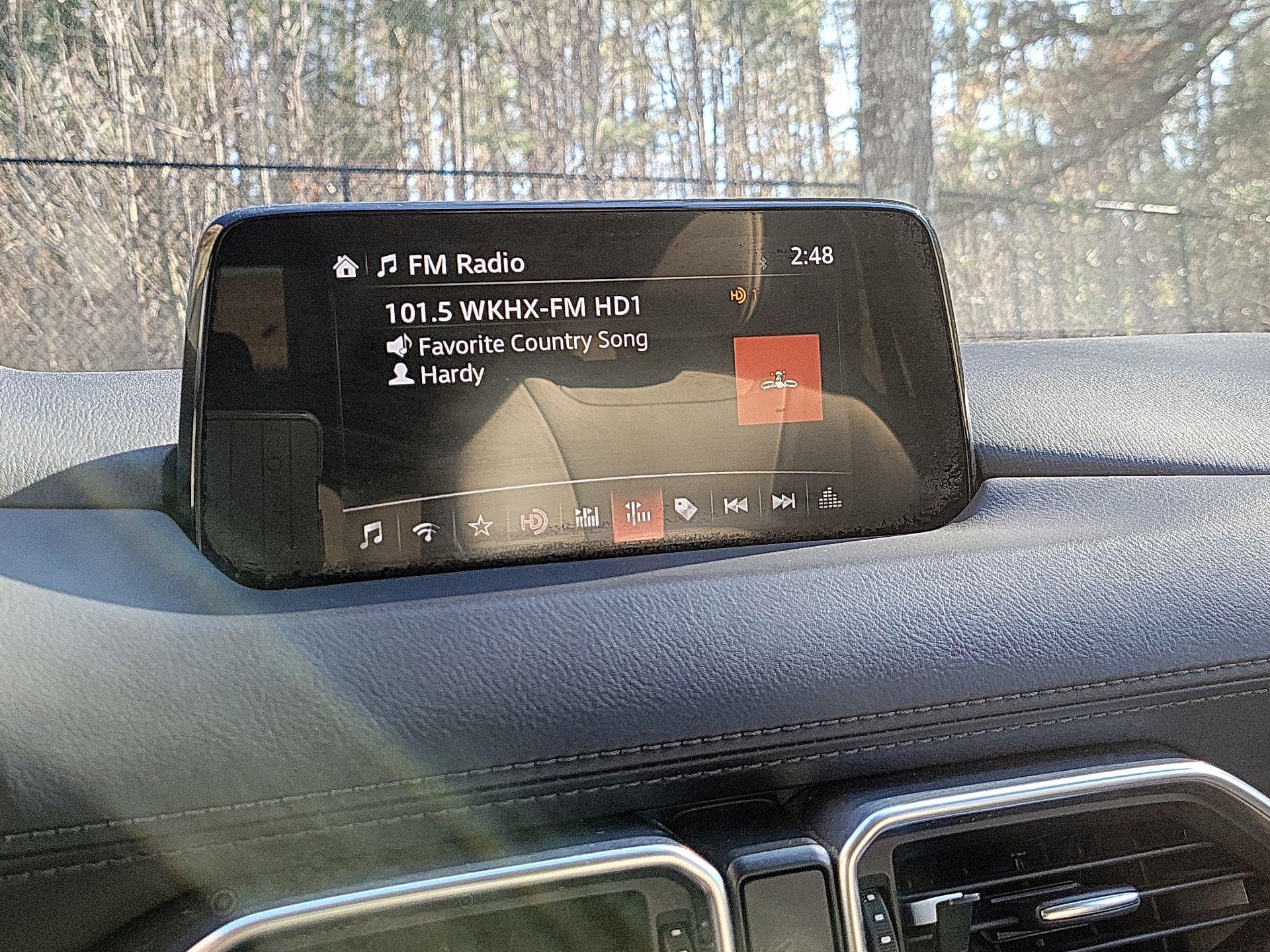 Thumbnail: 2019 Mazda CX-5 - 13