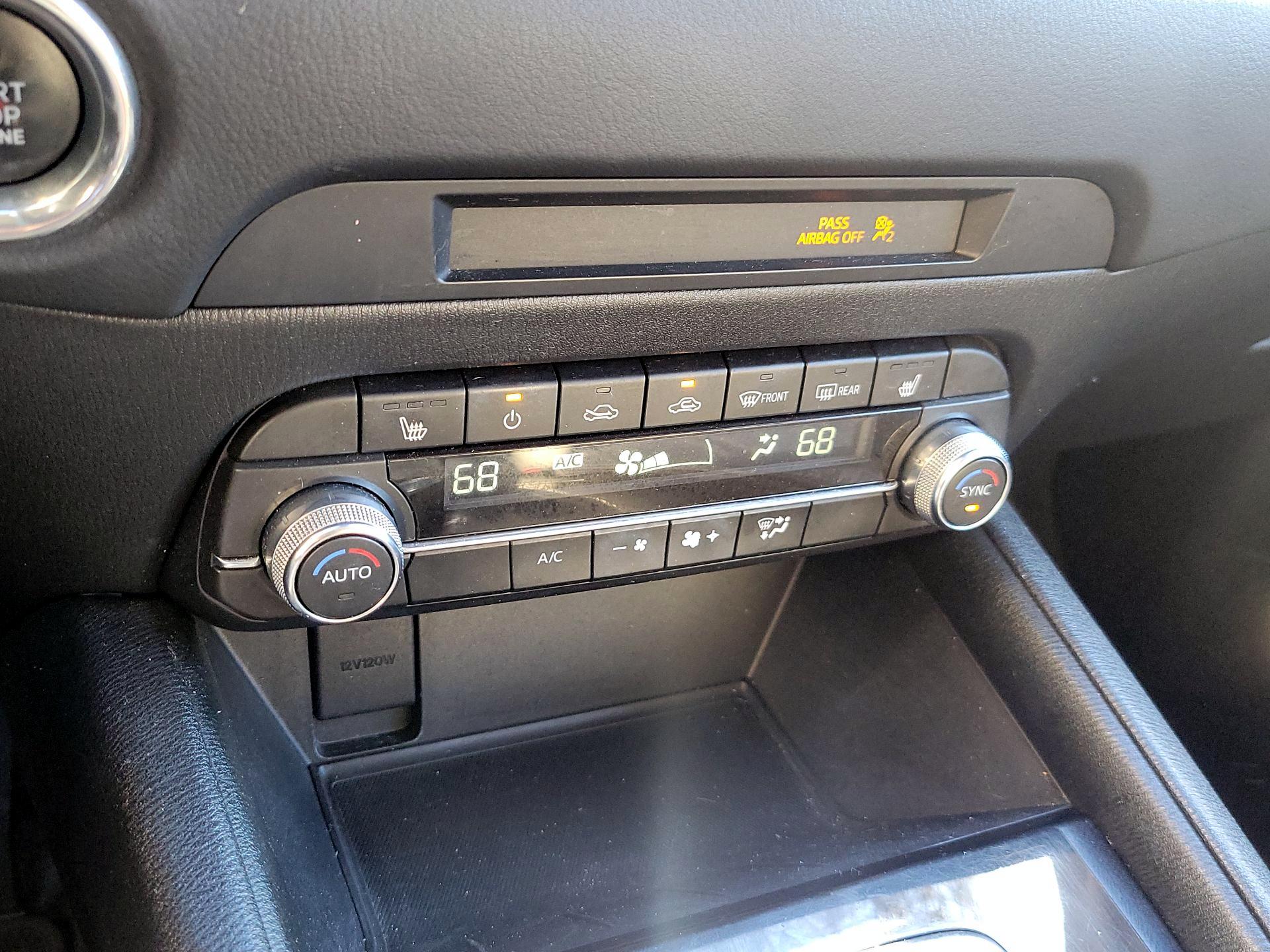 Thumbnail: 2019 Mazda CX-5 - 14