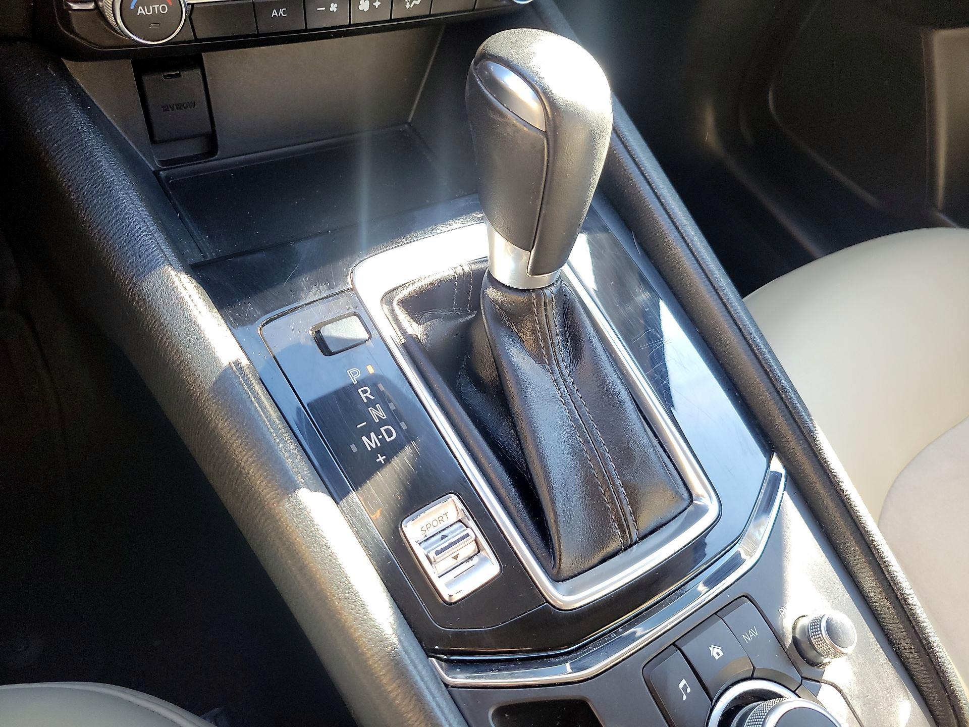 Thumbnail: 2019 Mazda CX-5 - 15