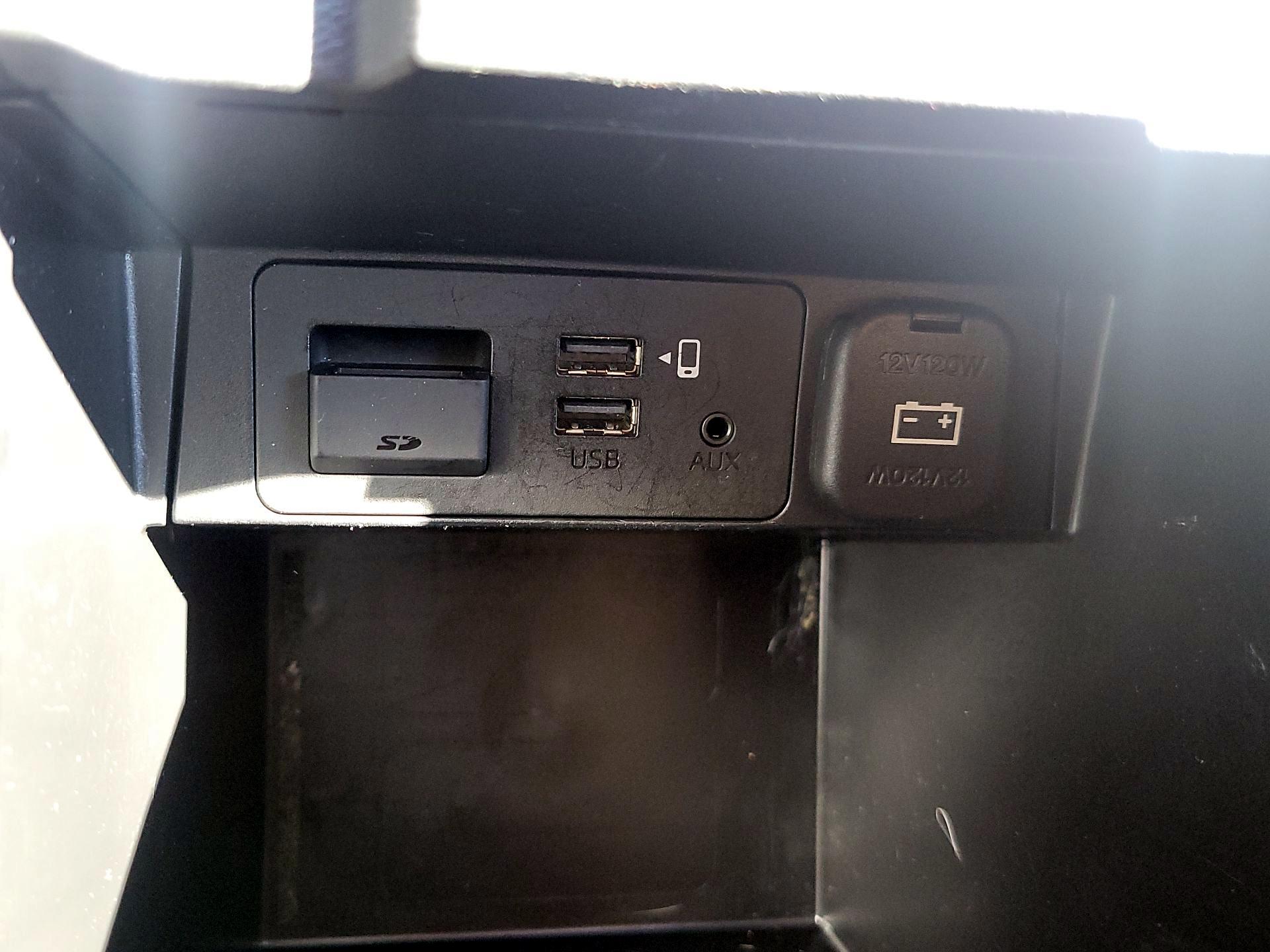 Thumbnail: 2019 Mazda CX-5 - 16