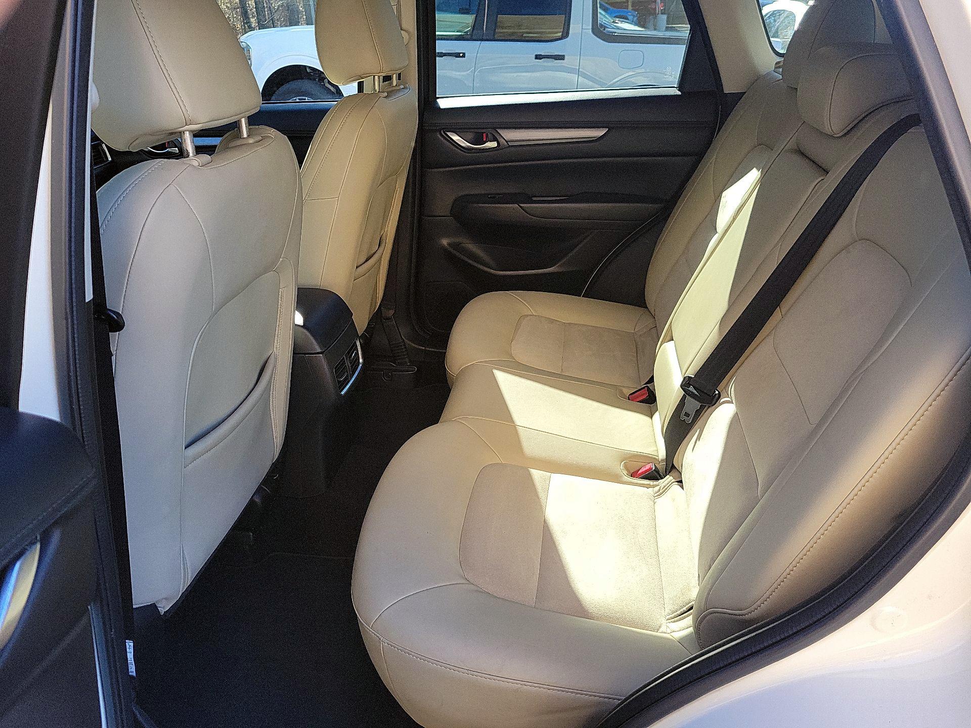 Thumbnail: 2019 Mazda CX-5 - 17