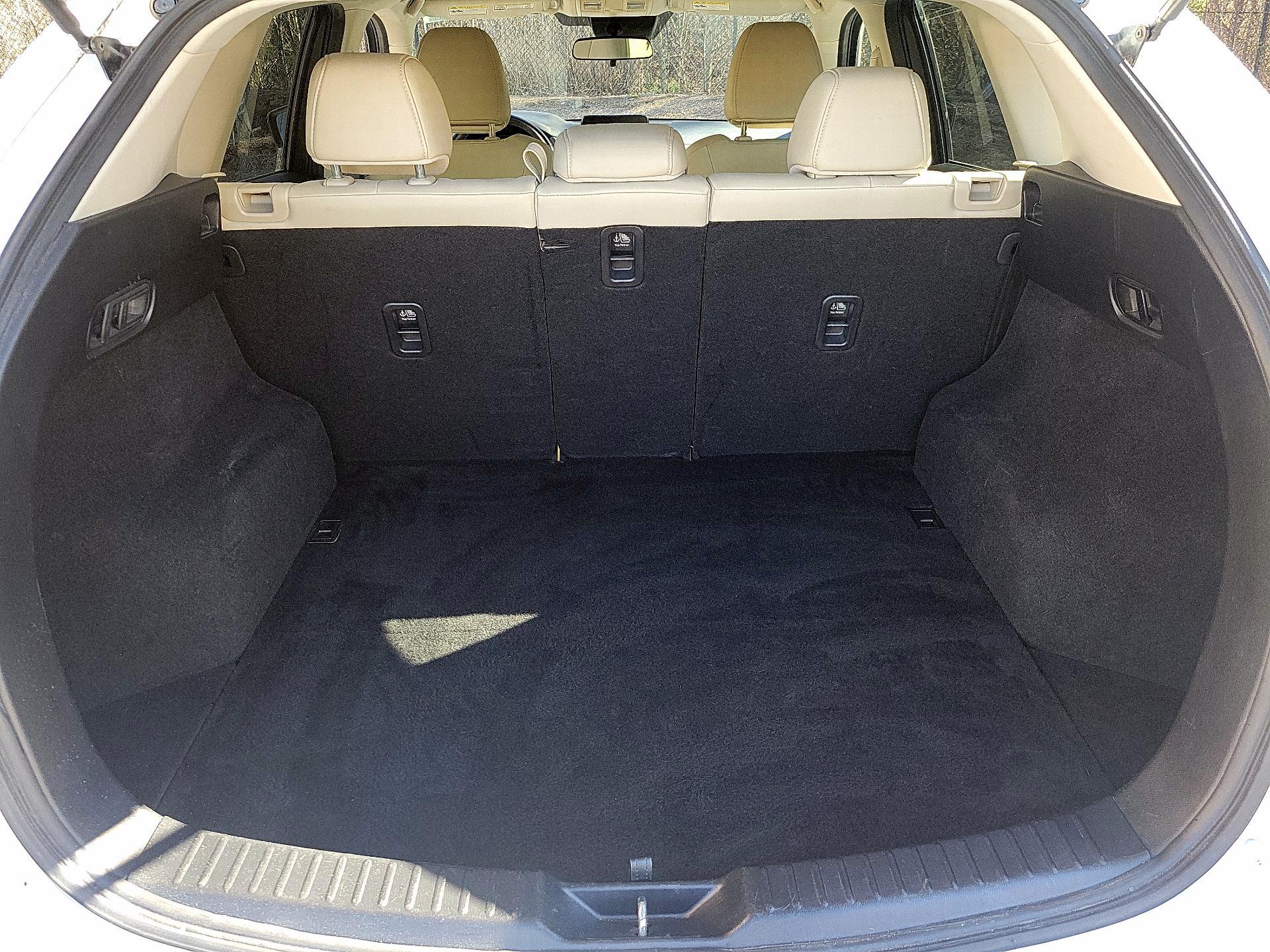 Thumbnail: 2019 Mazda CX-5 - 18