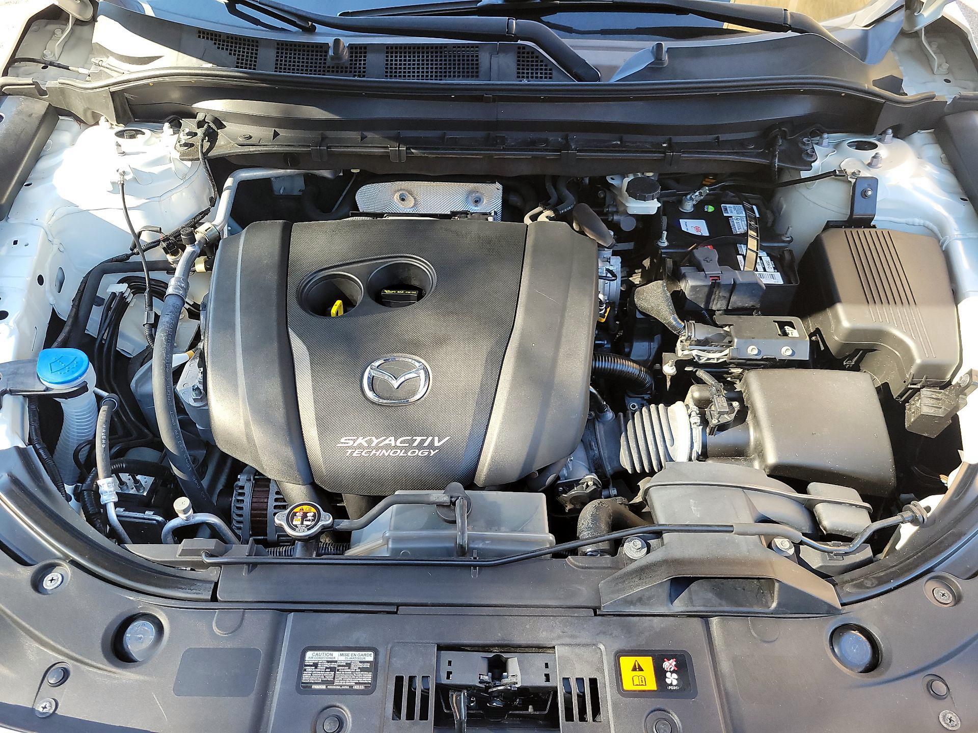 Thumbnail: 2019 Mazda CX-5 - 20