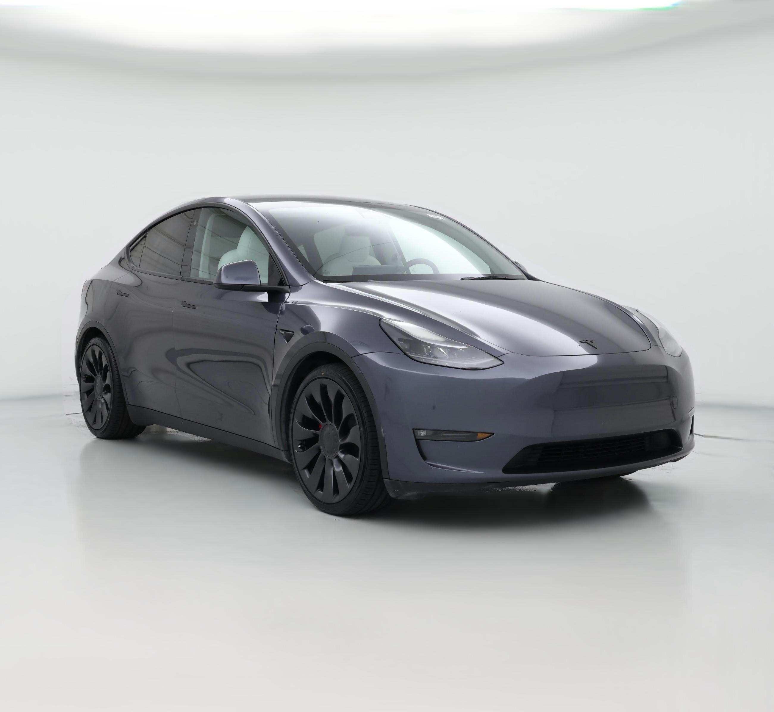 Thumbnail: 2023 Tesla Model Y - 1