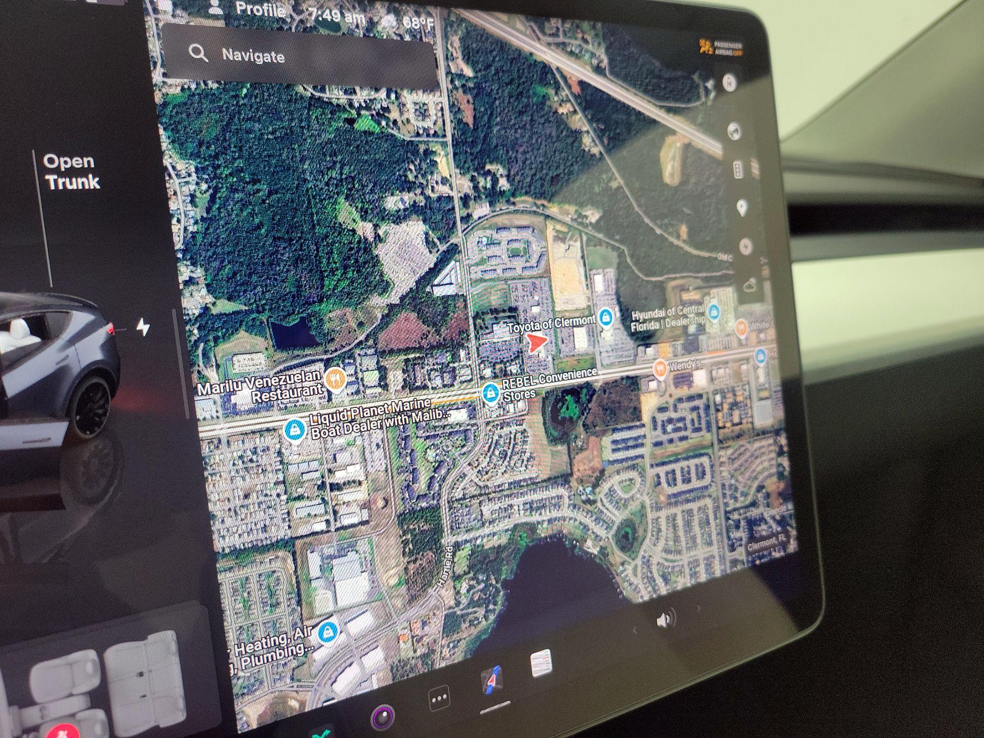 Thumbnail: 2023 Tesla Model Y - 13