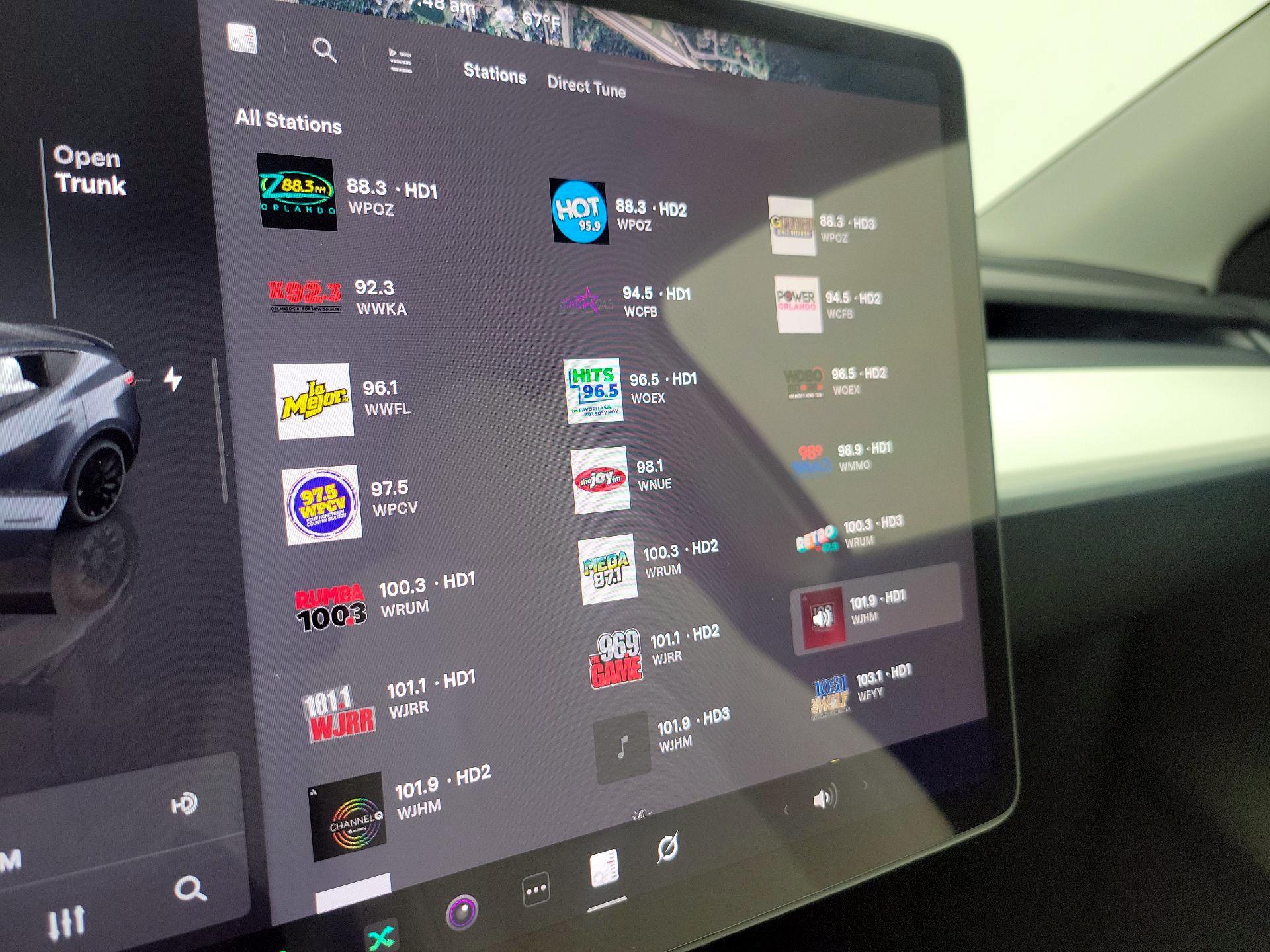 Thumbnail: 2023 Tesla Model Y - 15