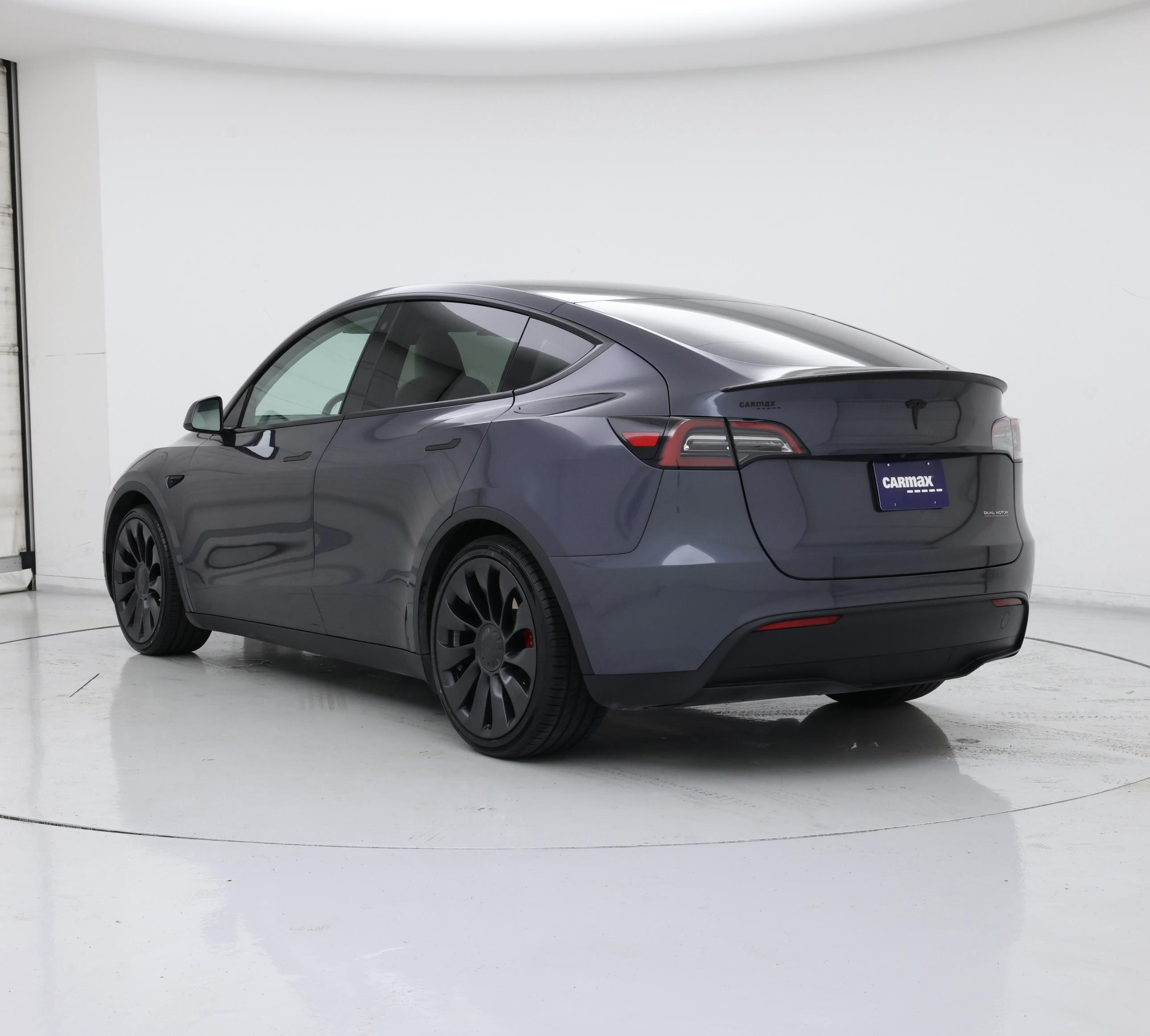 Thumbnail: 2023 Tesla Model Y - 2