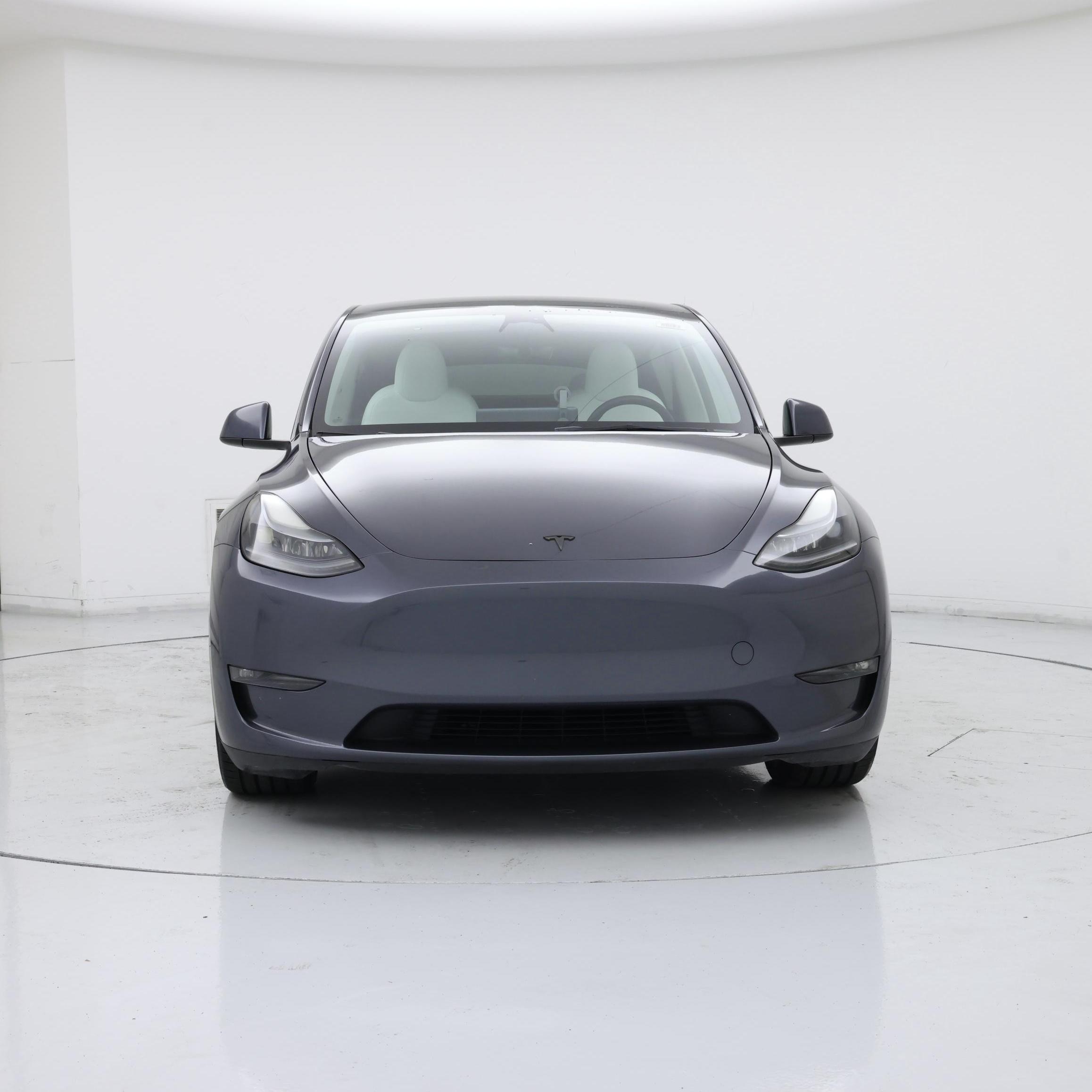 Thumbnail: 2023 Tesla Model Y - 5