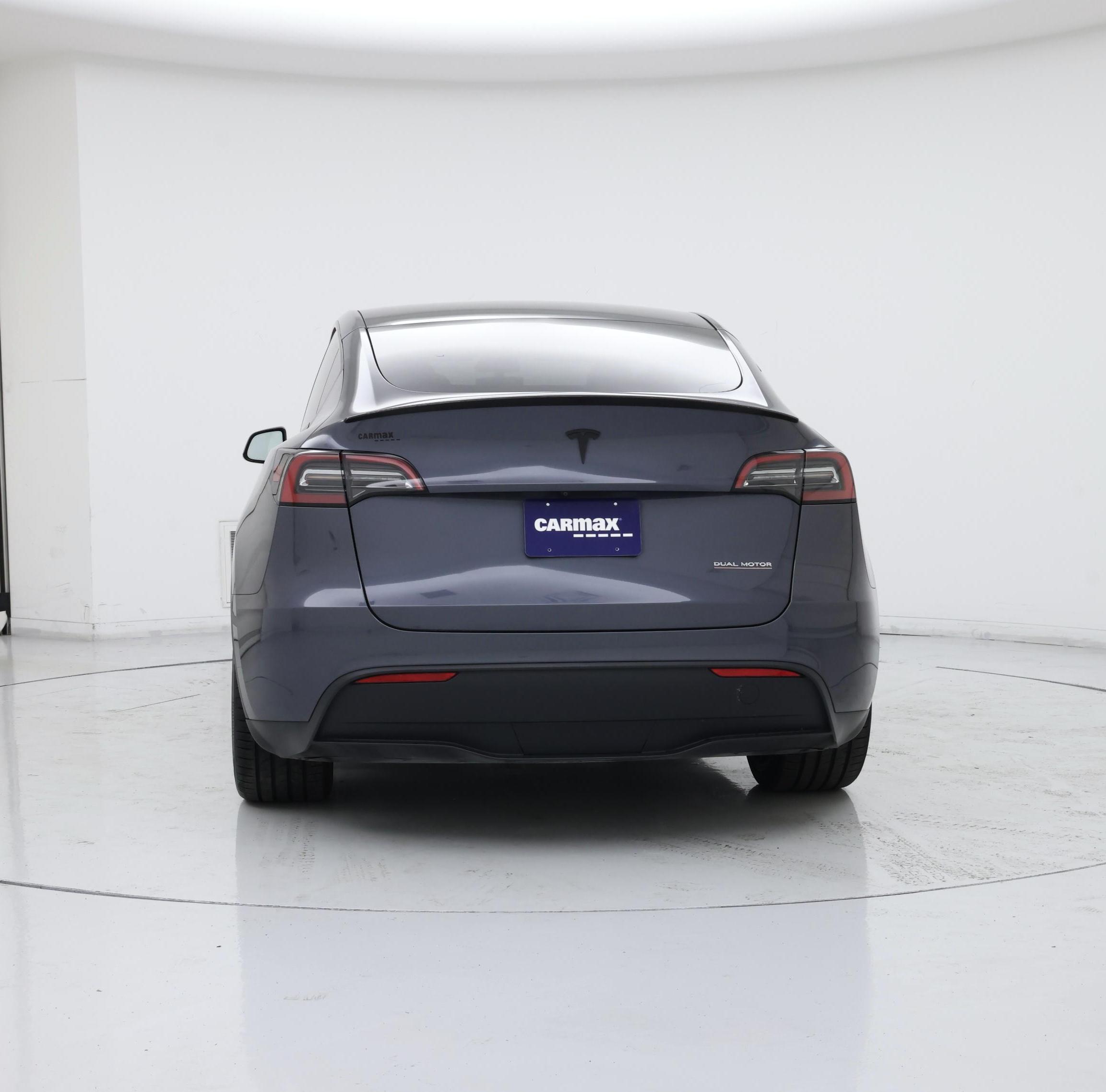 Thumbnail: 2023 Tesla Model Y - 6