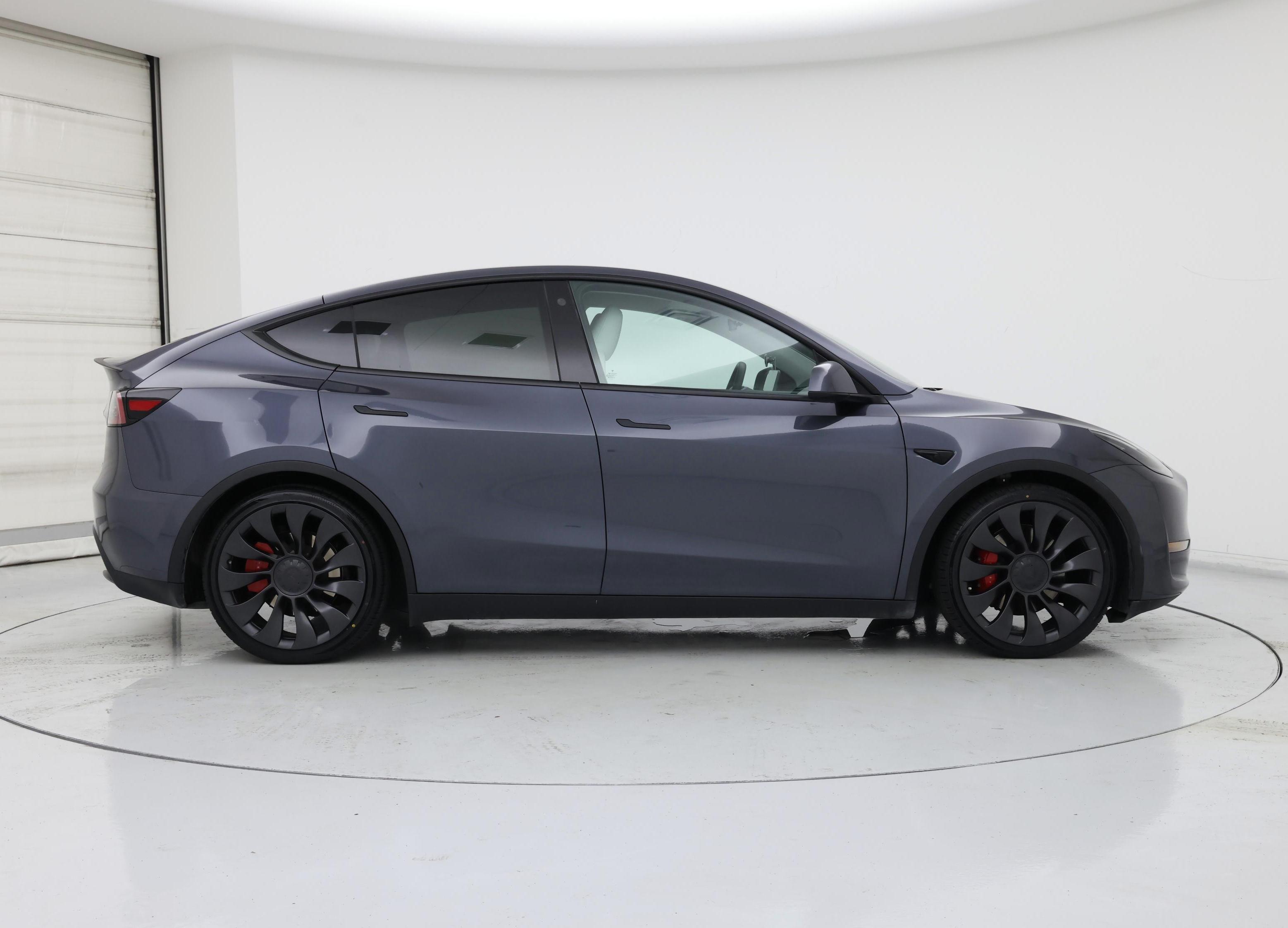Thumbnail: 2023 Tesla Model Y - 7