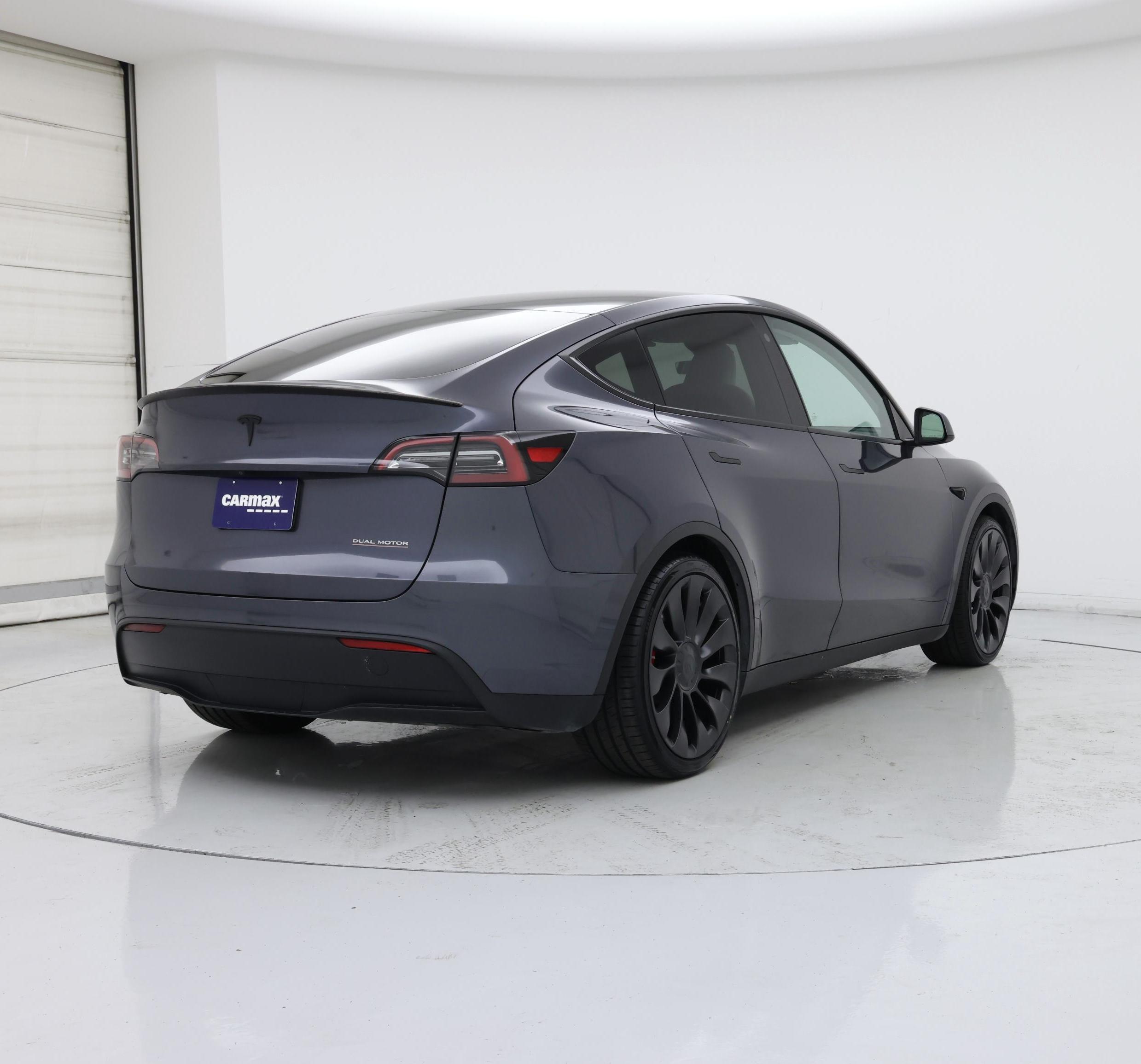 Thumbnail: 2023 Tesla Model Y - 8