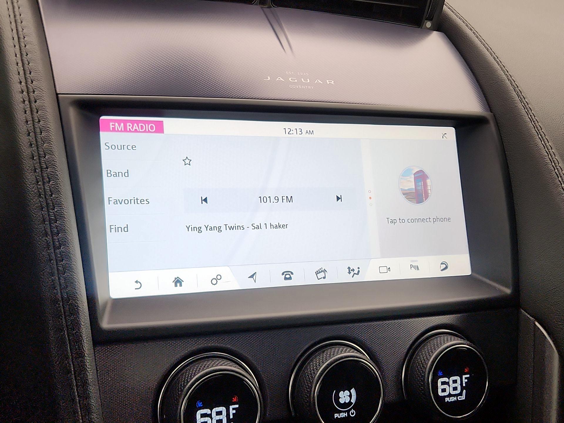 Thumbnail: 2022 Jaguar F-Type - 16