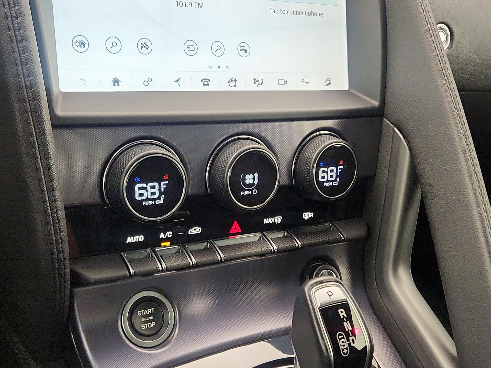 Thumbnail: 2022 Jaguar F-Type - 17