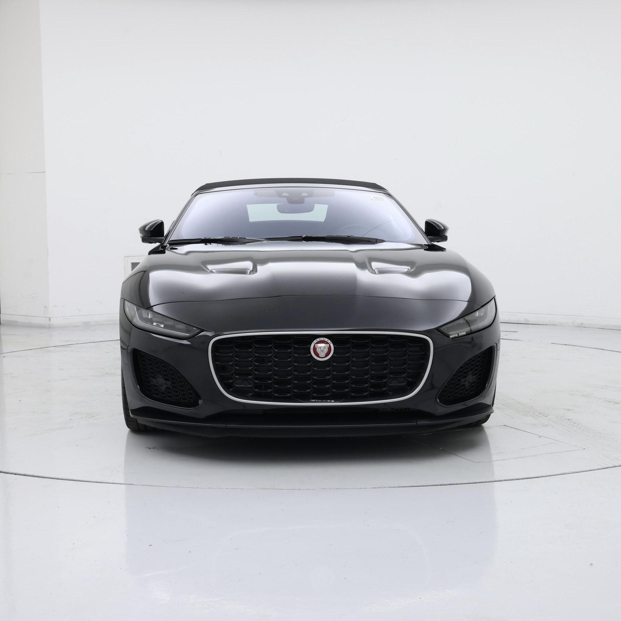 Thumbnail: 2022 Jaguar F-Type - 5