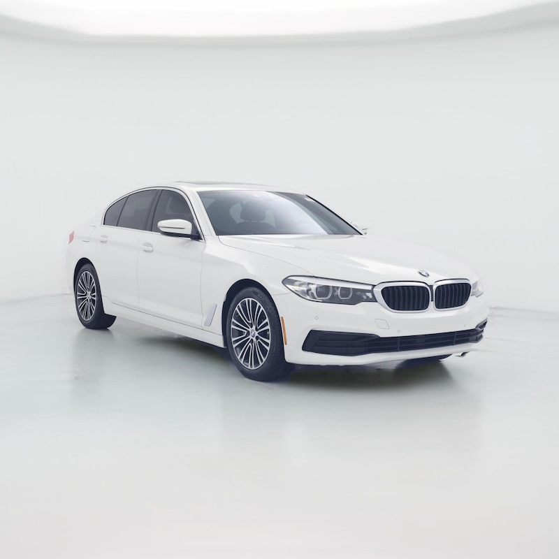 2019 BMW 530 I