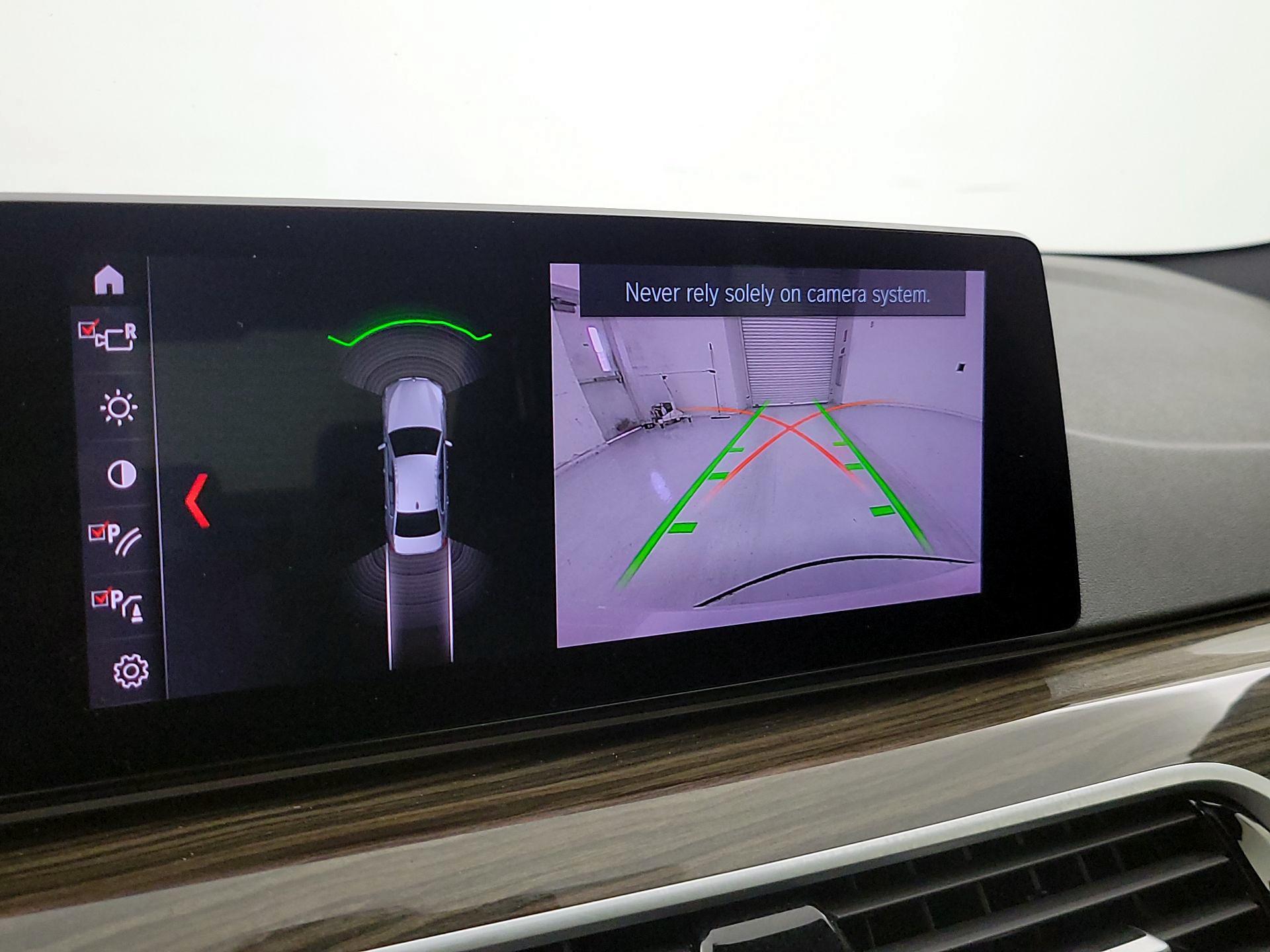 Thumbnail: 2019 BMW 5 Series - 15