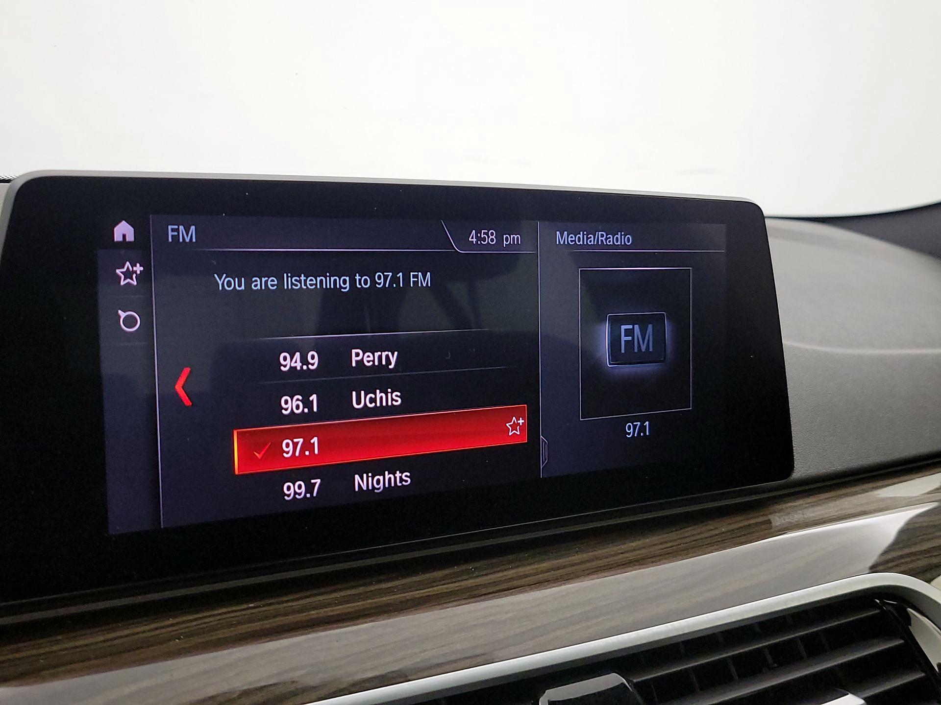 Thumbnail: 2019 BMW 5 Series - 16