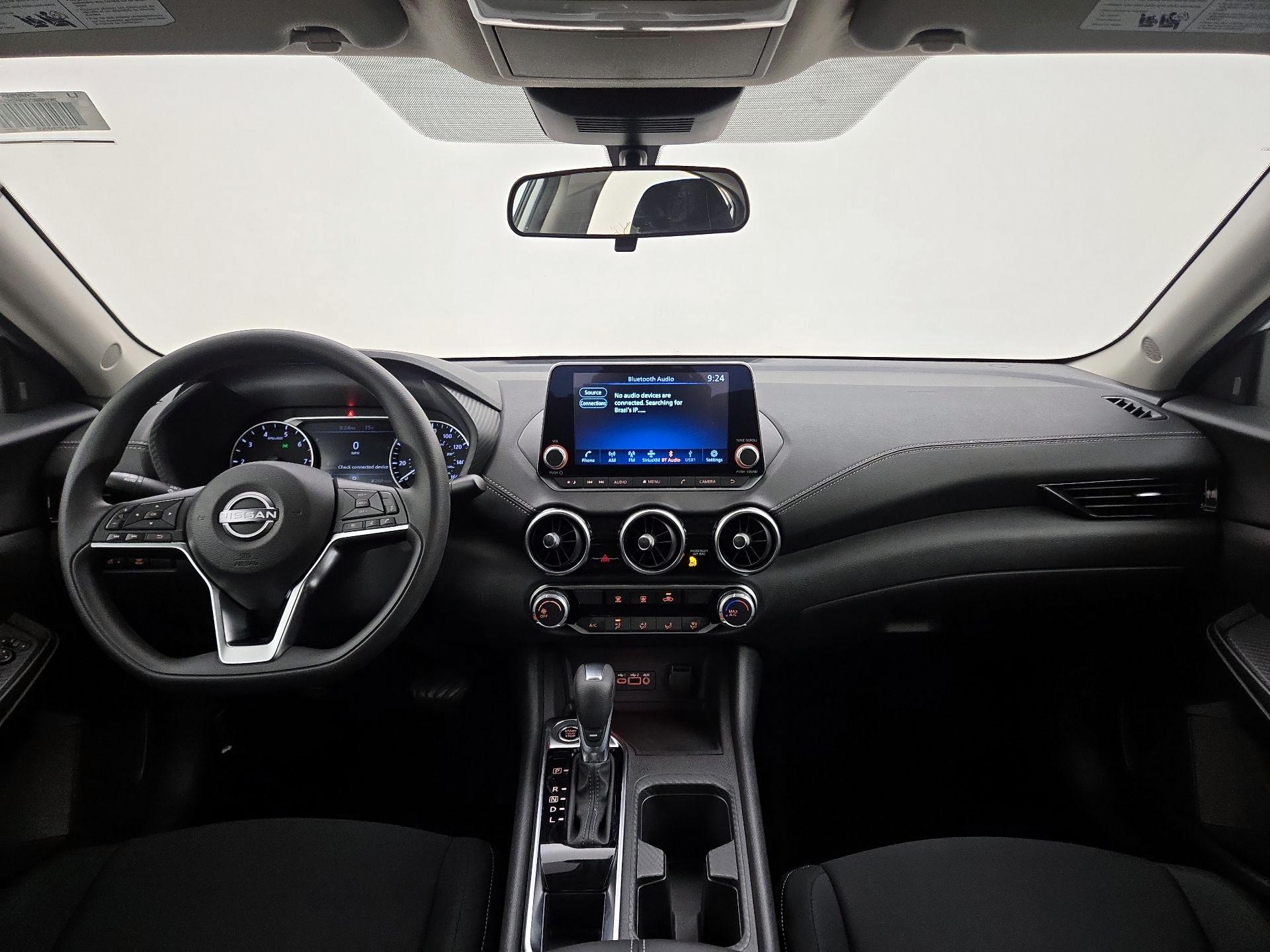 Thumbnail: 2024 Nissan Sentra - 9