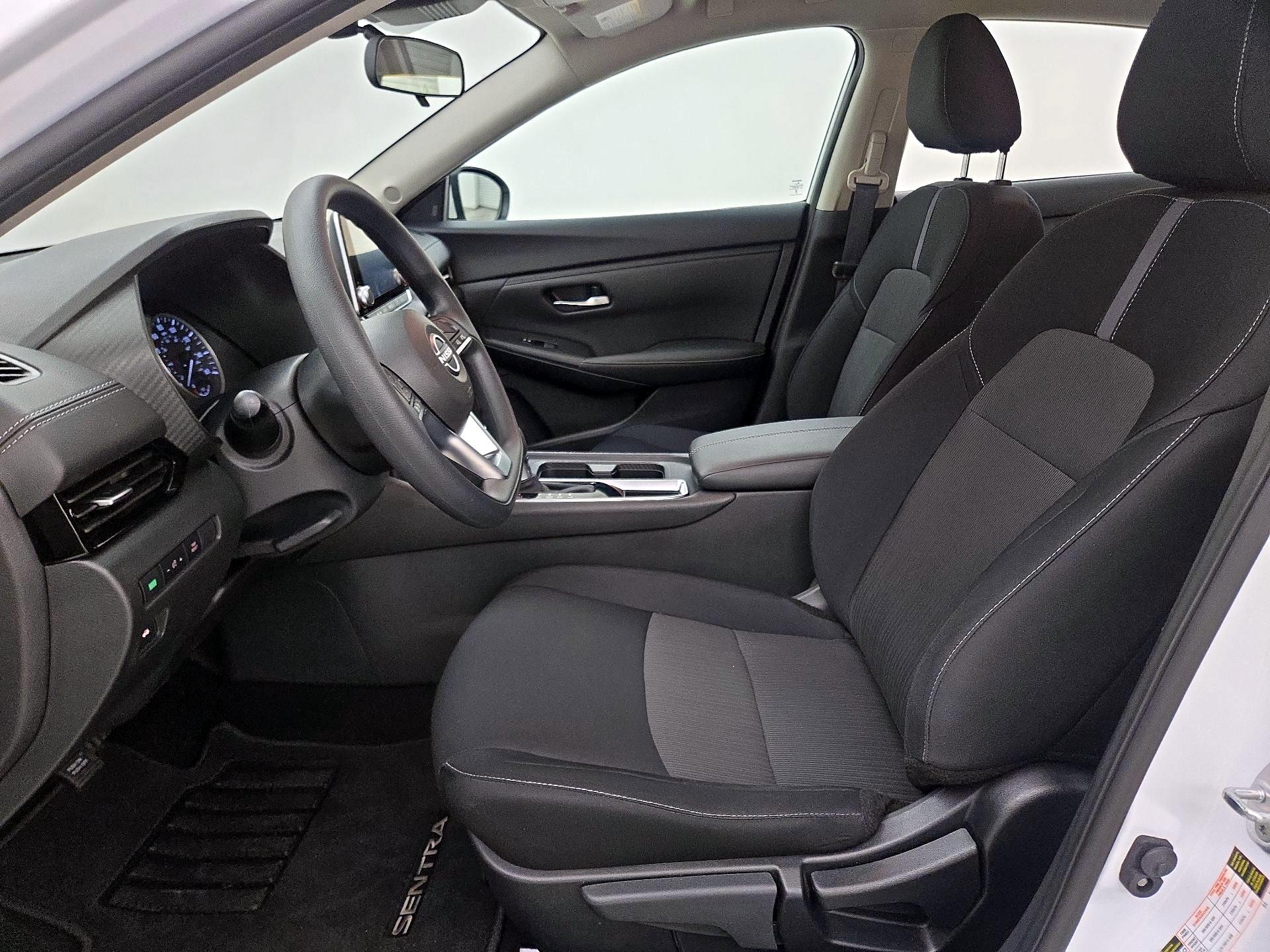 Thumbnail: 2024 Nissan Sentra - 11