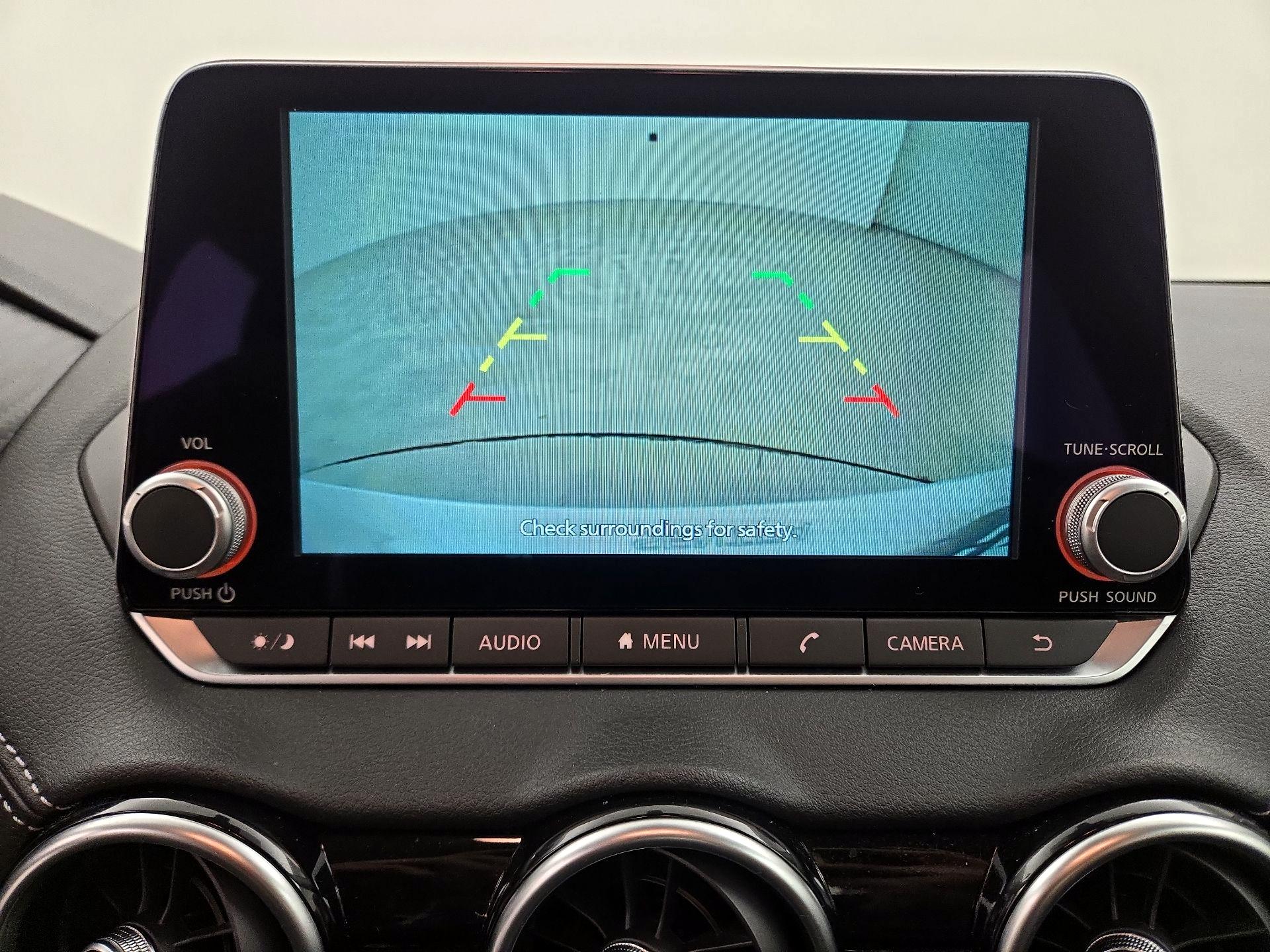 Thumbnail: 2024 Nissan Sentra - 14