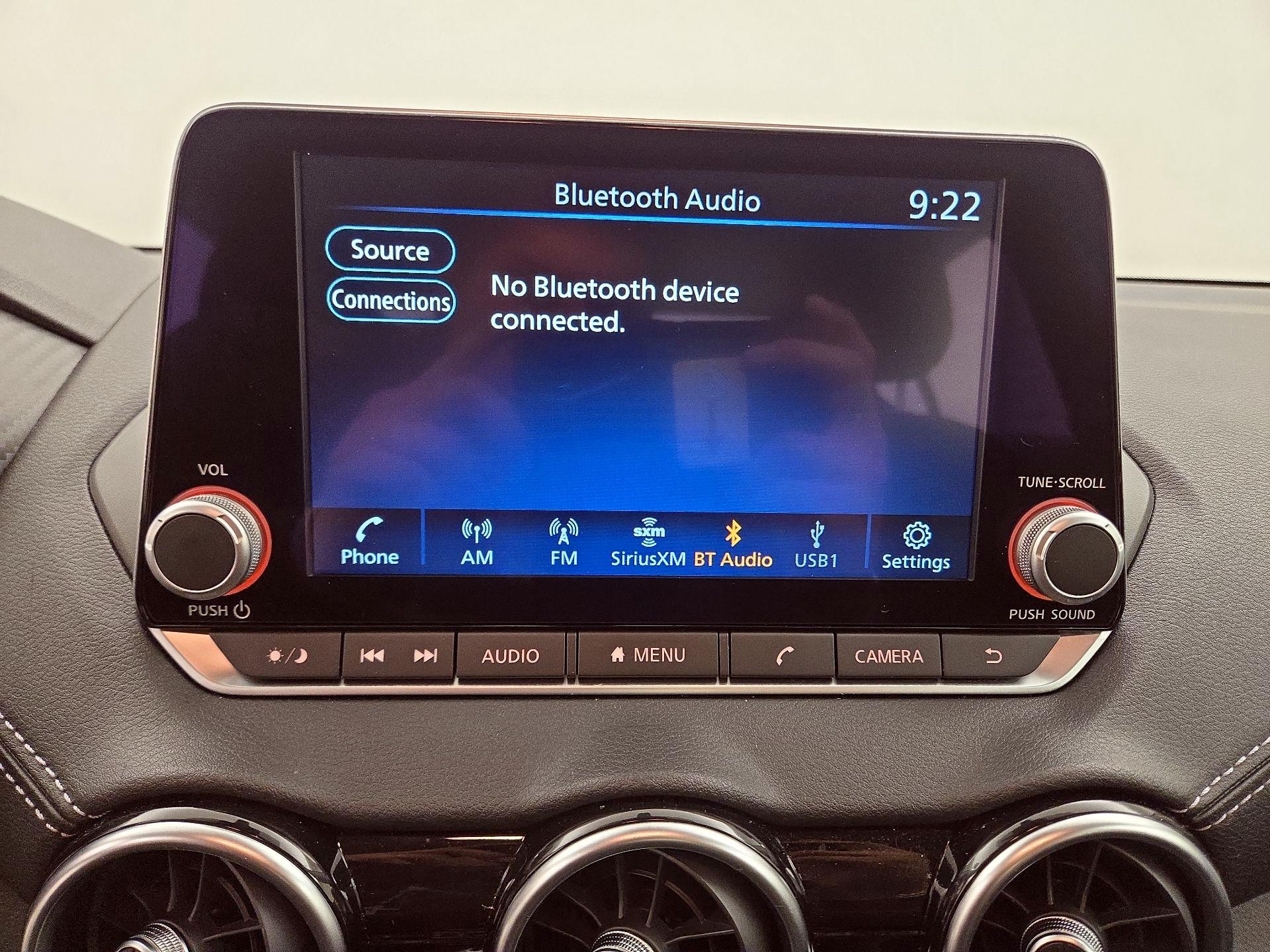 Thumbnail: 2024 Nissan Sentra - 15