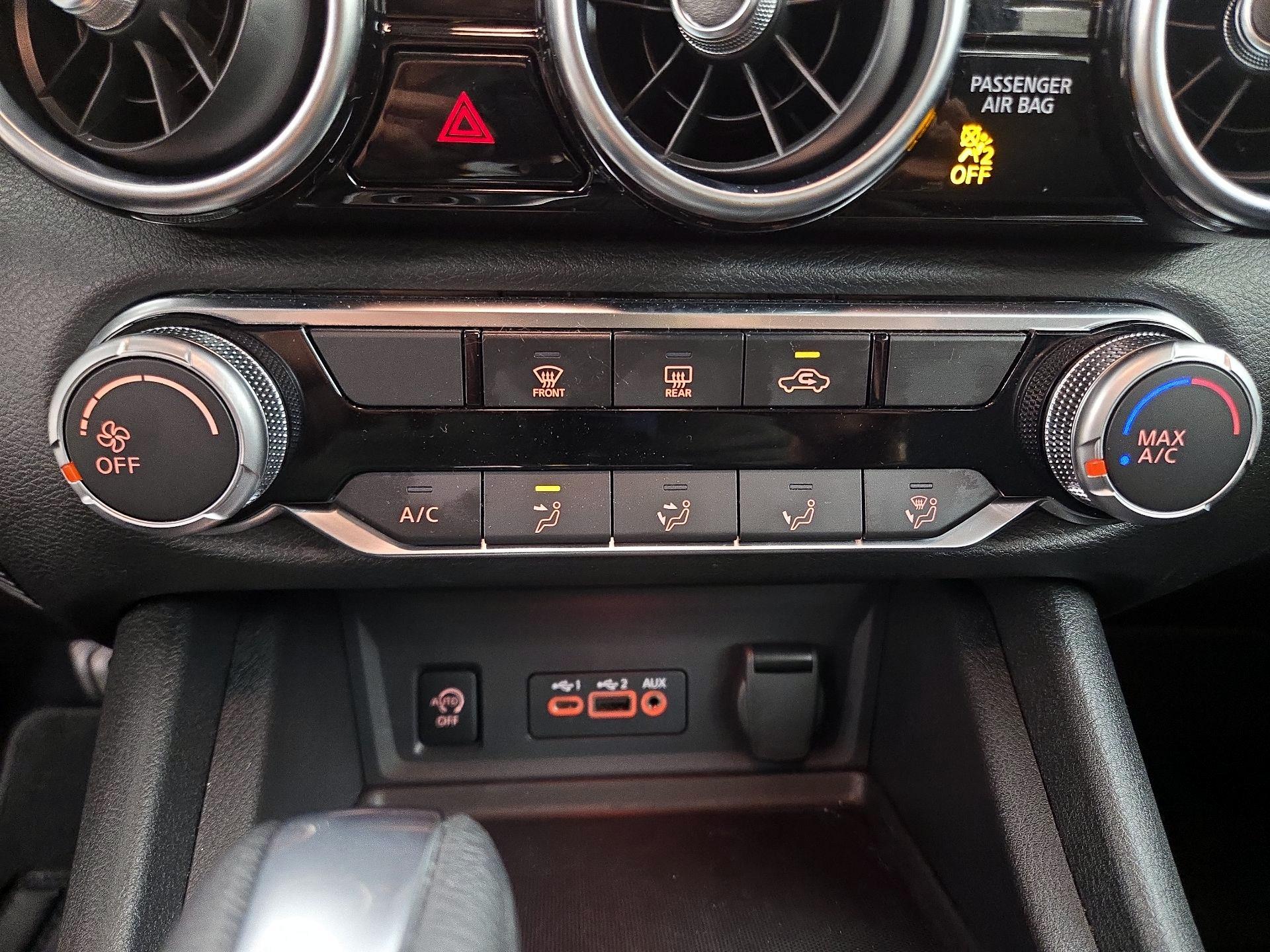 Thumbnail: 2024 Nissan Sentra - 16