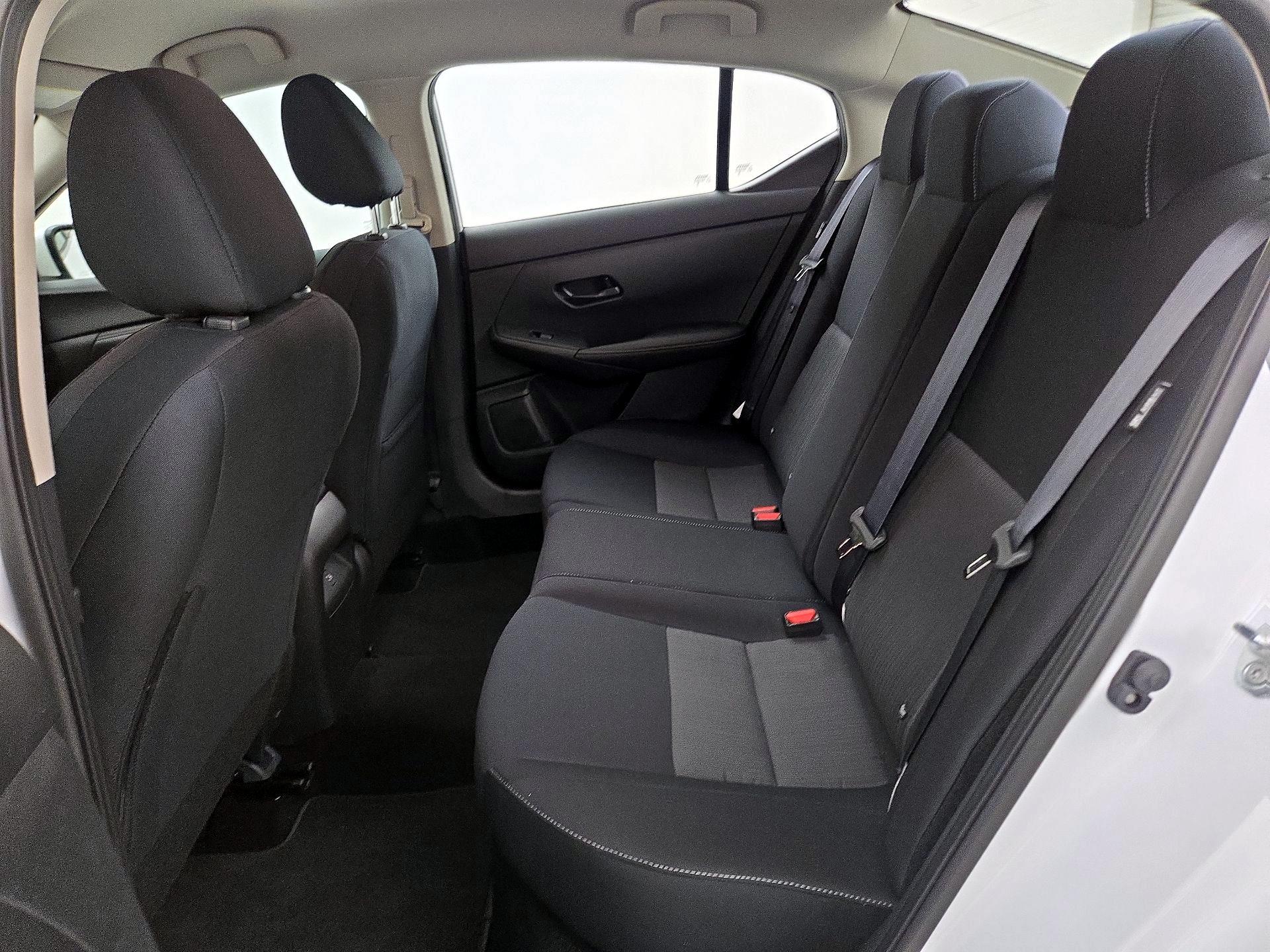 Thumbnail: 2024 Nissan Sentra - 19