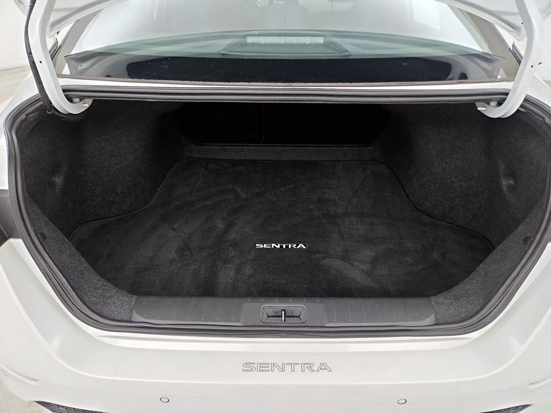 Thumbnail: 2024 Nissan Sentra - 20