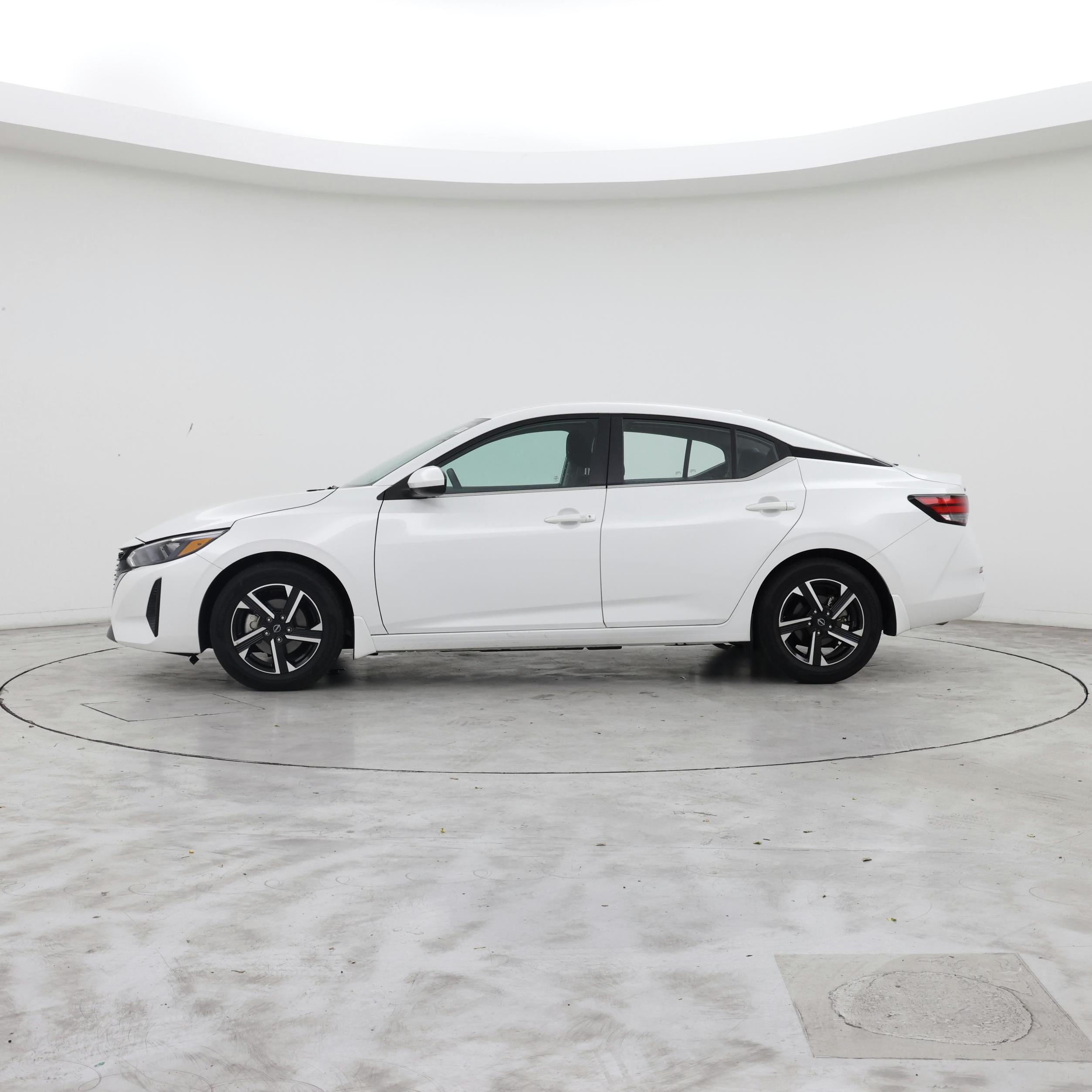 Thumbnail: 2024 Nissan Sentra - 3