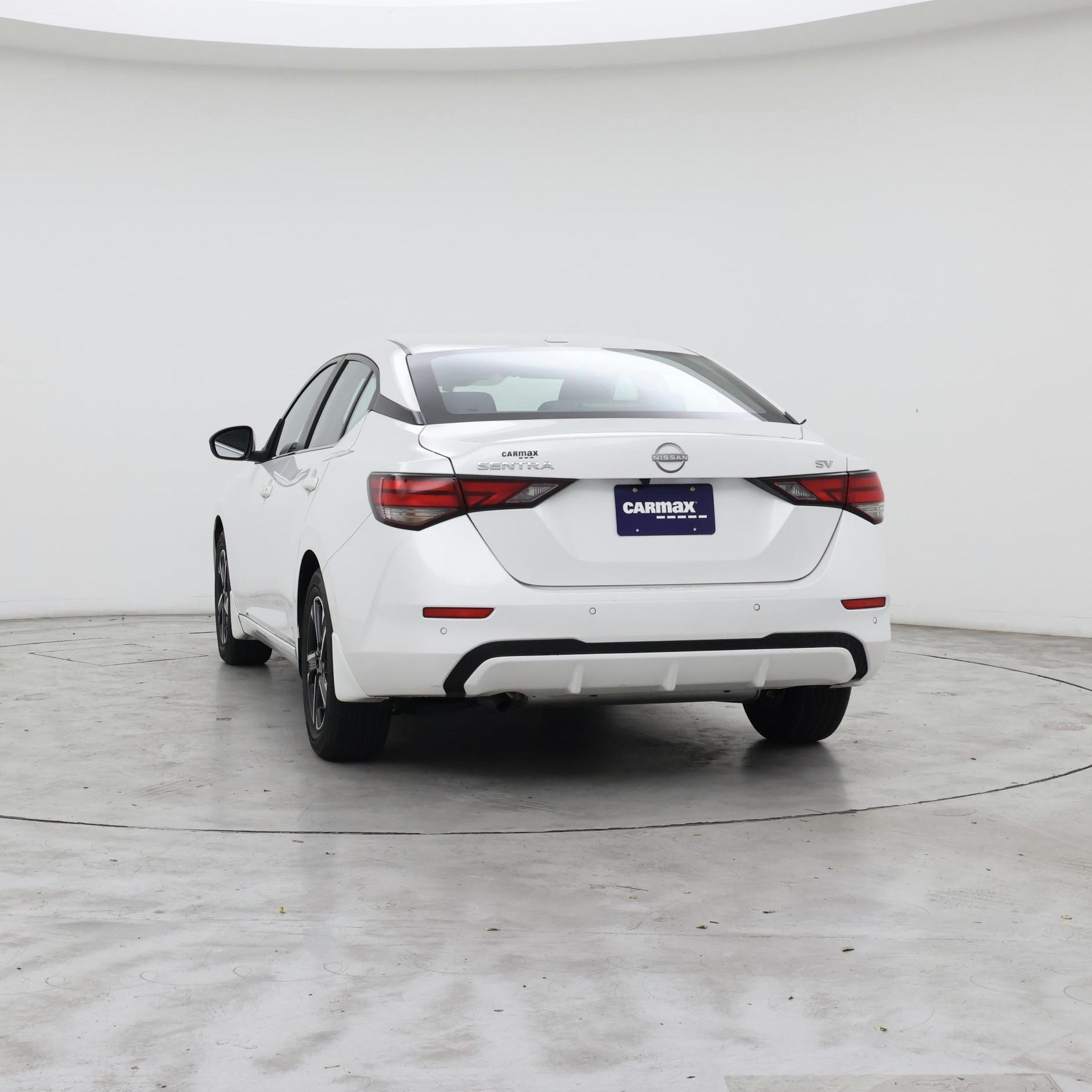 Thumbnail: 2024 Nissan Sentra - 6