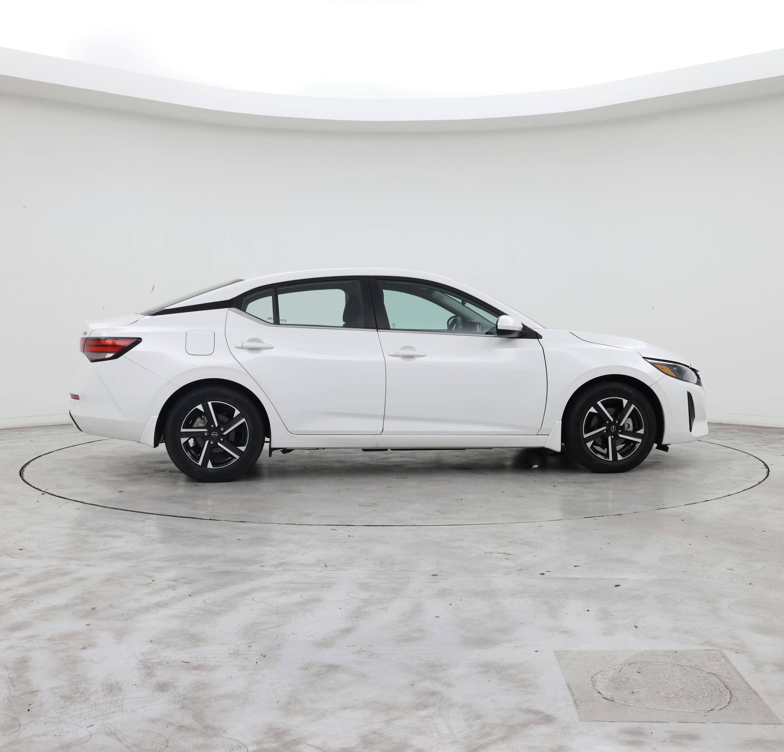 Thumbnail: 2024 Nissan Sentra - 7