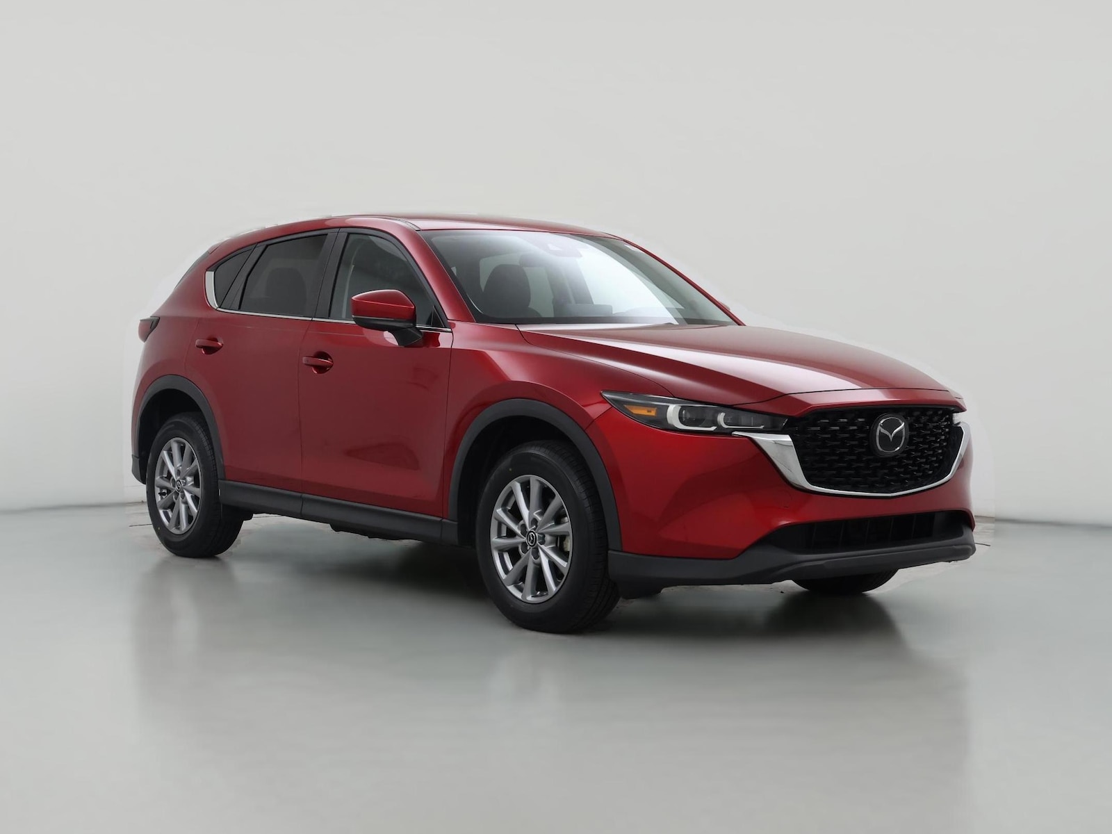 2022 Mazda CX-5 S Select Package