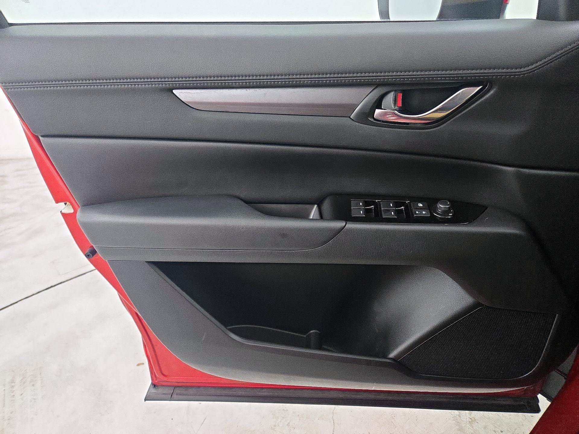 Thumbnail: 2022 Mazda CX-5 - 12