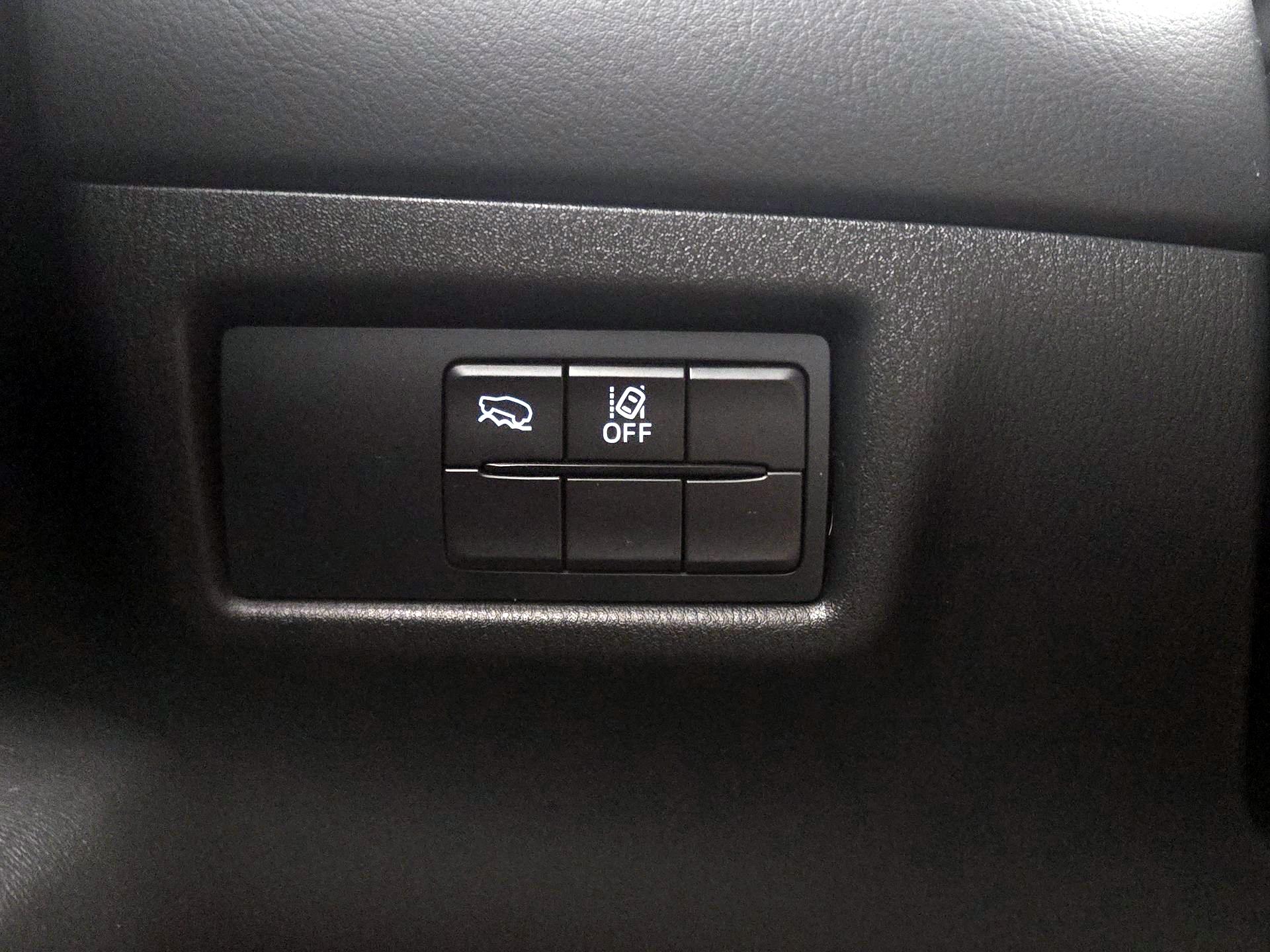 Thumbnail: 2022 Mazda CX-5 - 13