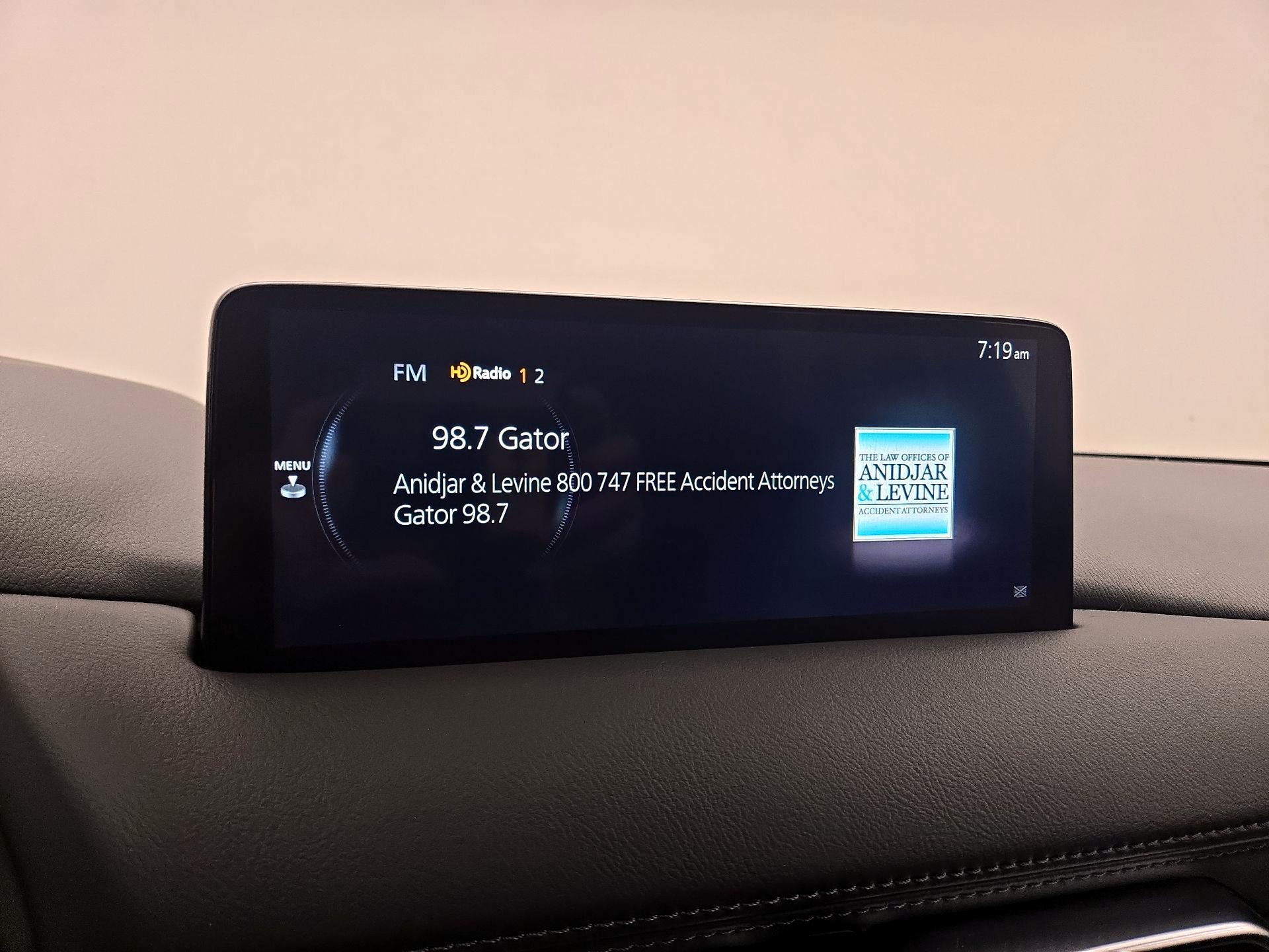 Thumbnail: 2022 Mazda CX-5 - 15